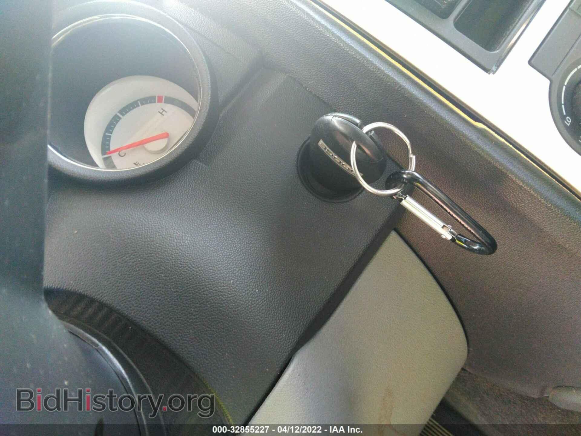 2008 DODGE CHARGER - VIN: 2B3KA53H18H296689 - Фото 11