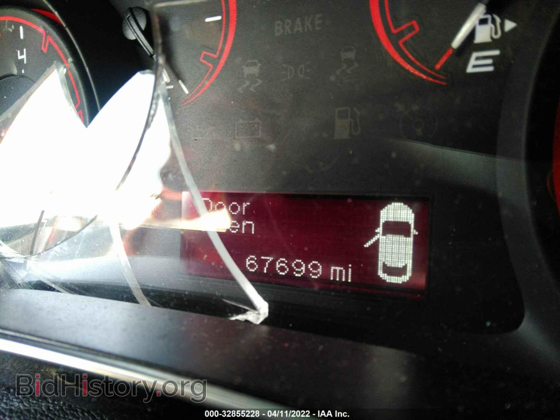 2015 DODGE DART - VIN: 1C3CDFBBXFD307278 - Фото 7