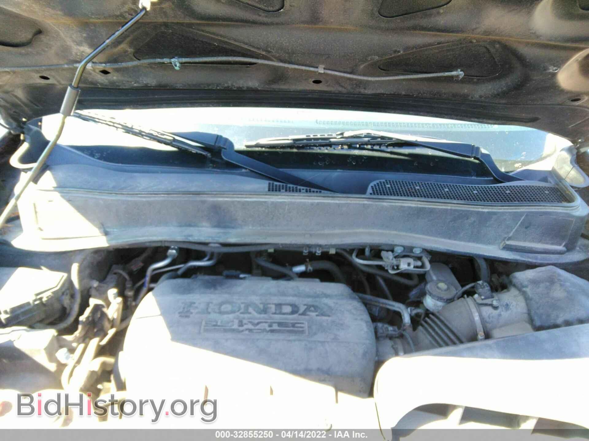 2012 HONDA PILOT - VIN: 5FNYF4H52CB068637 - Фото 10