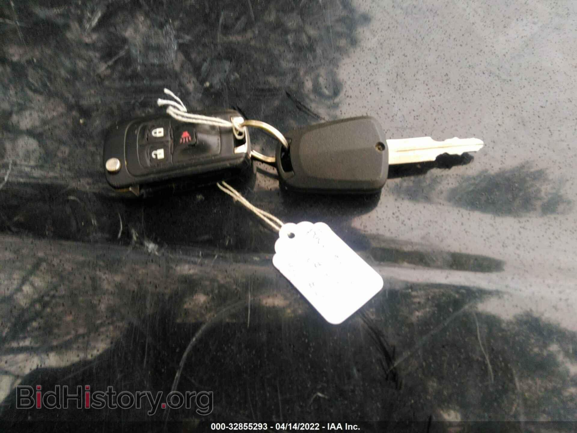 2014 CHEVROLET SPARK - VIN: KL8CD6S93EC584702 - Фото 11