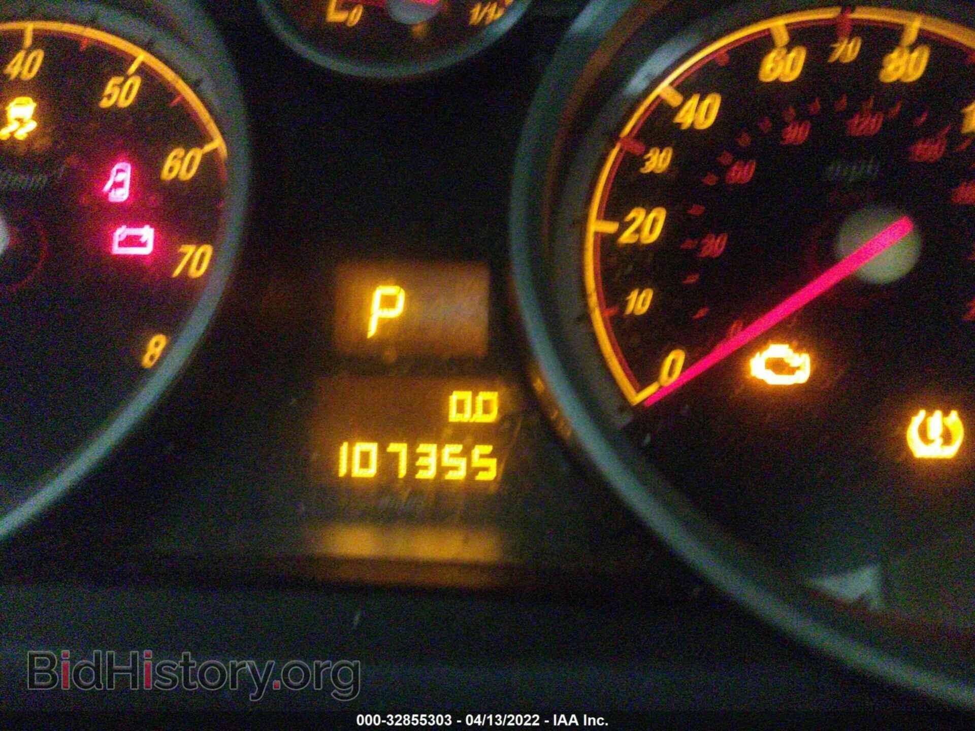 2008 SATURN ASTRA - VIN: W08AT271585069795 - Фото 7