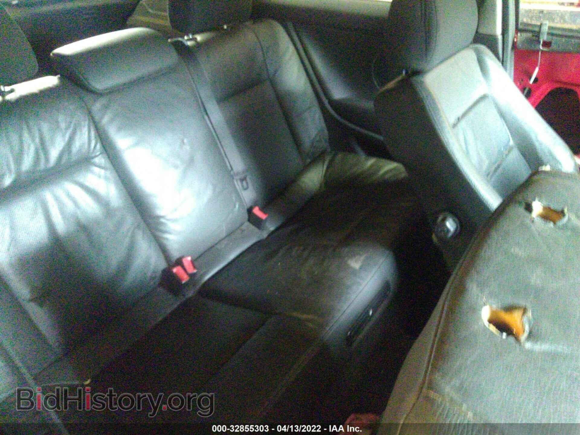 2008 SATURN ASTRA - VIN: W08AT271585069795 - Фото 8