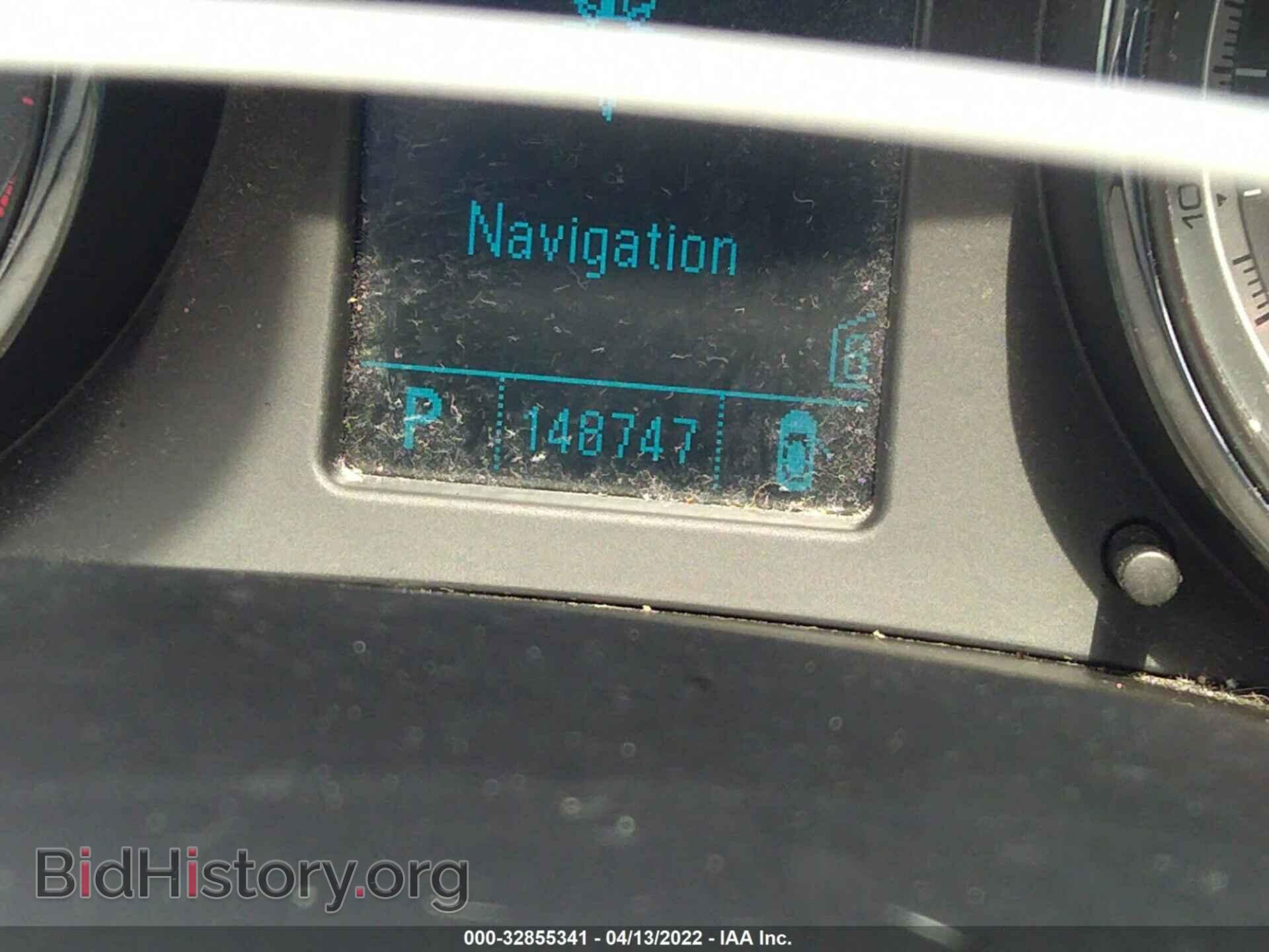 2011 BUICK REGAL - VIN: W04GR5EC7B1074043 - Фото 7