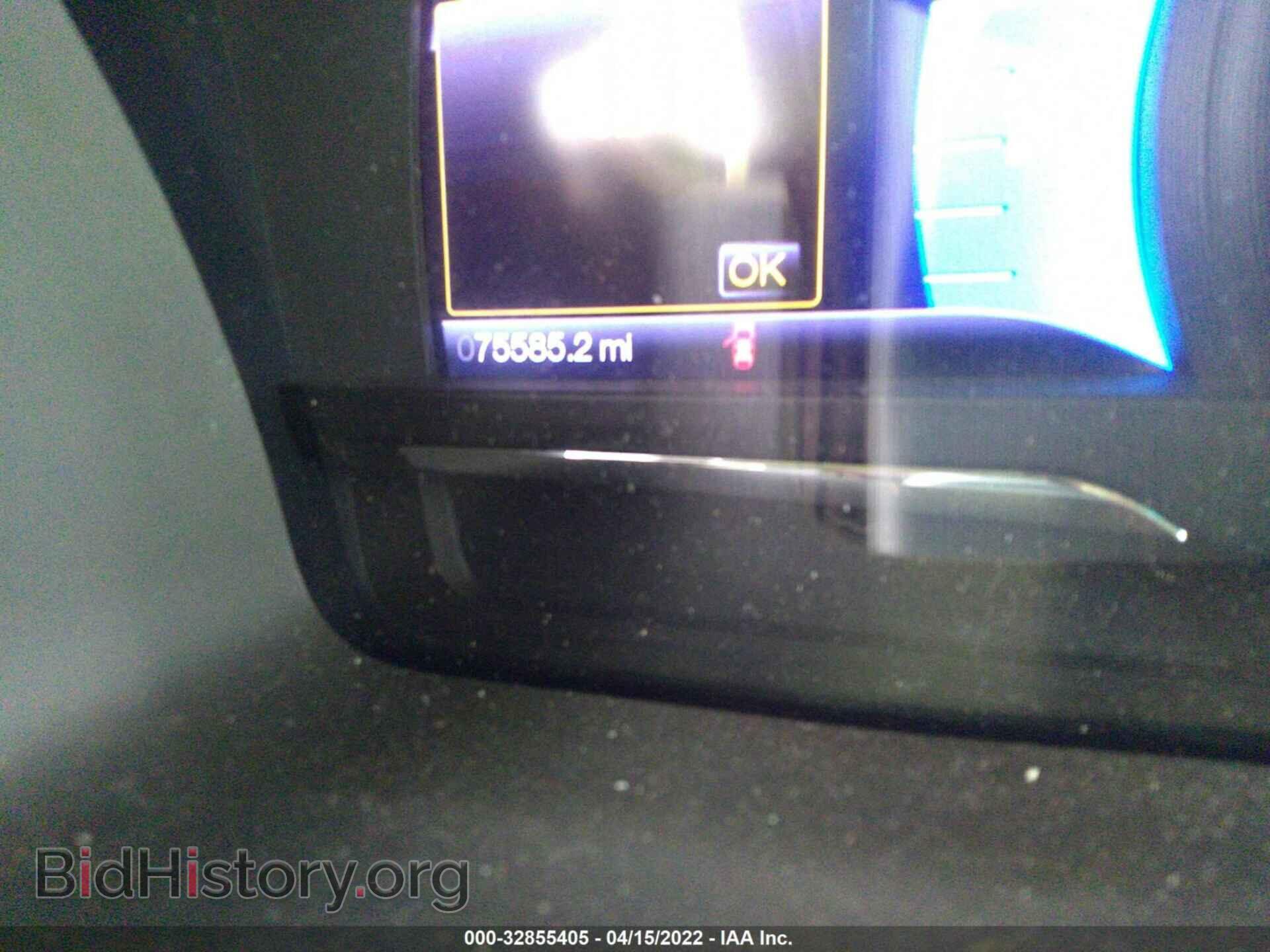 2013 FORD FLEX - VIN: 2FMGK5C81DBD23884 - Фото 7