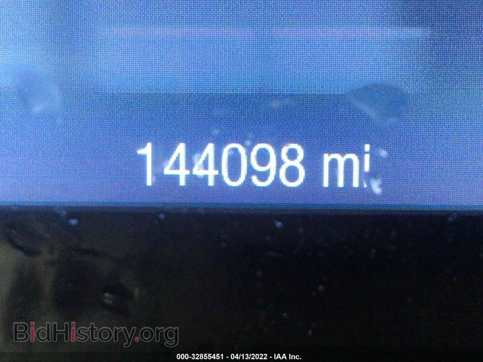 2014 FORD FLEX - VIN: 2FMGK5B87EBD11581 - Photo 7