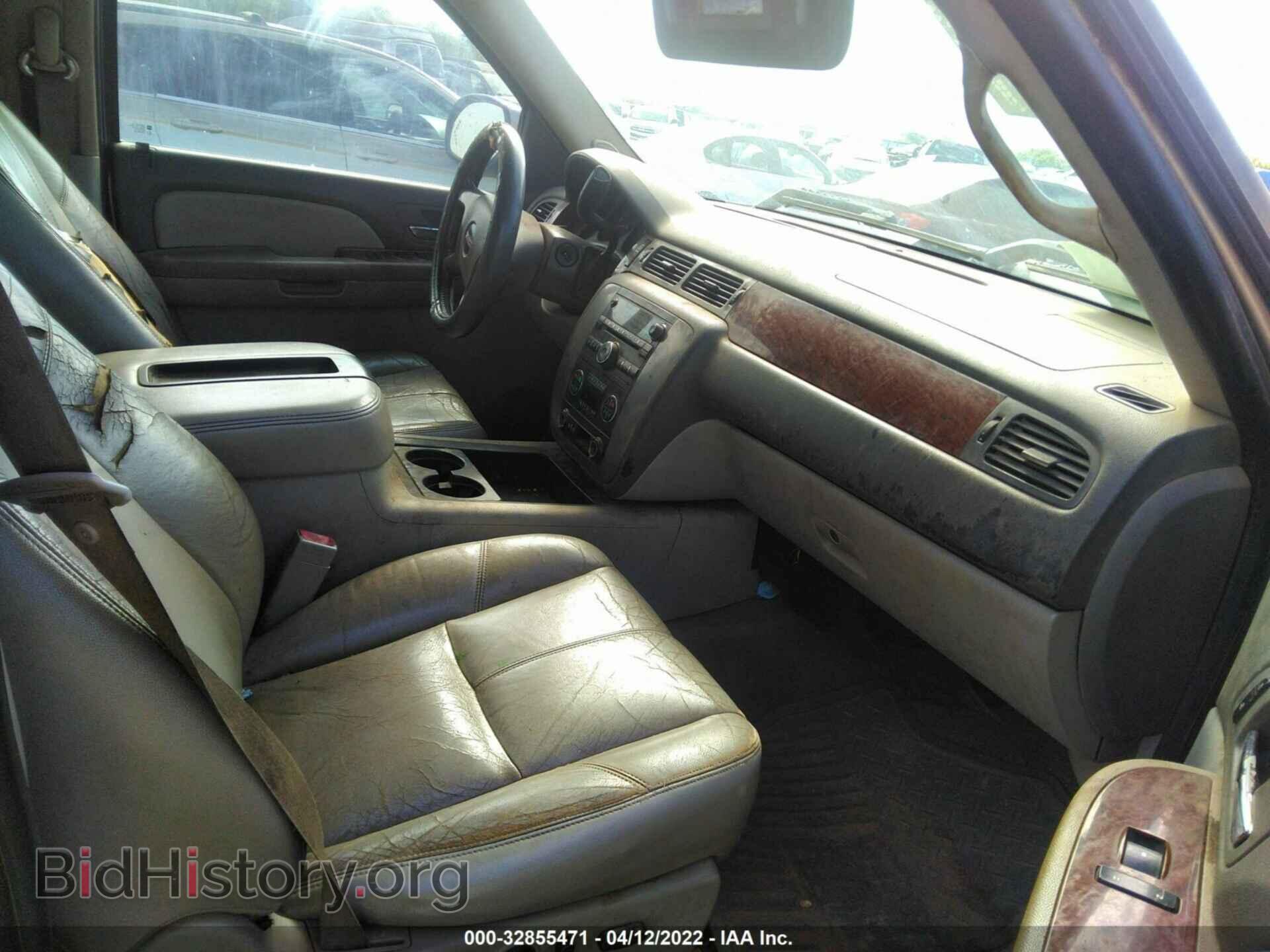 2008 GMC SIERRA 1500 - VIN: 2GTEK13MX81163596 - Фото 5