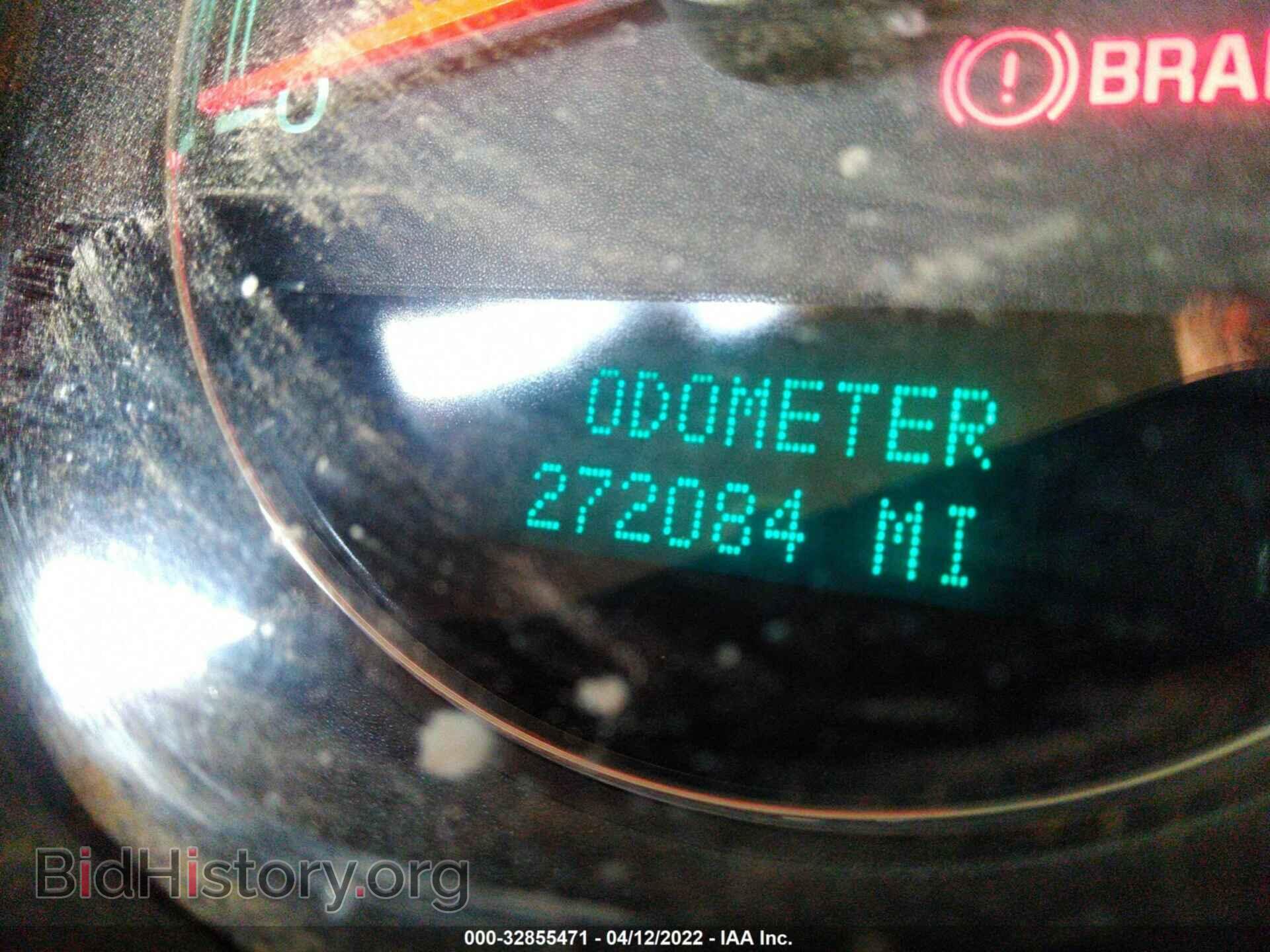2008 GMC SIERRA 1500 - VIN: 2GTEK13MX81163596 - Фото 7