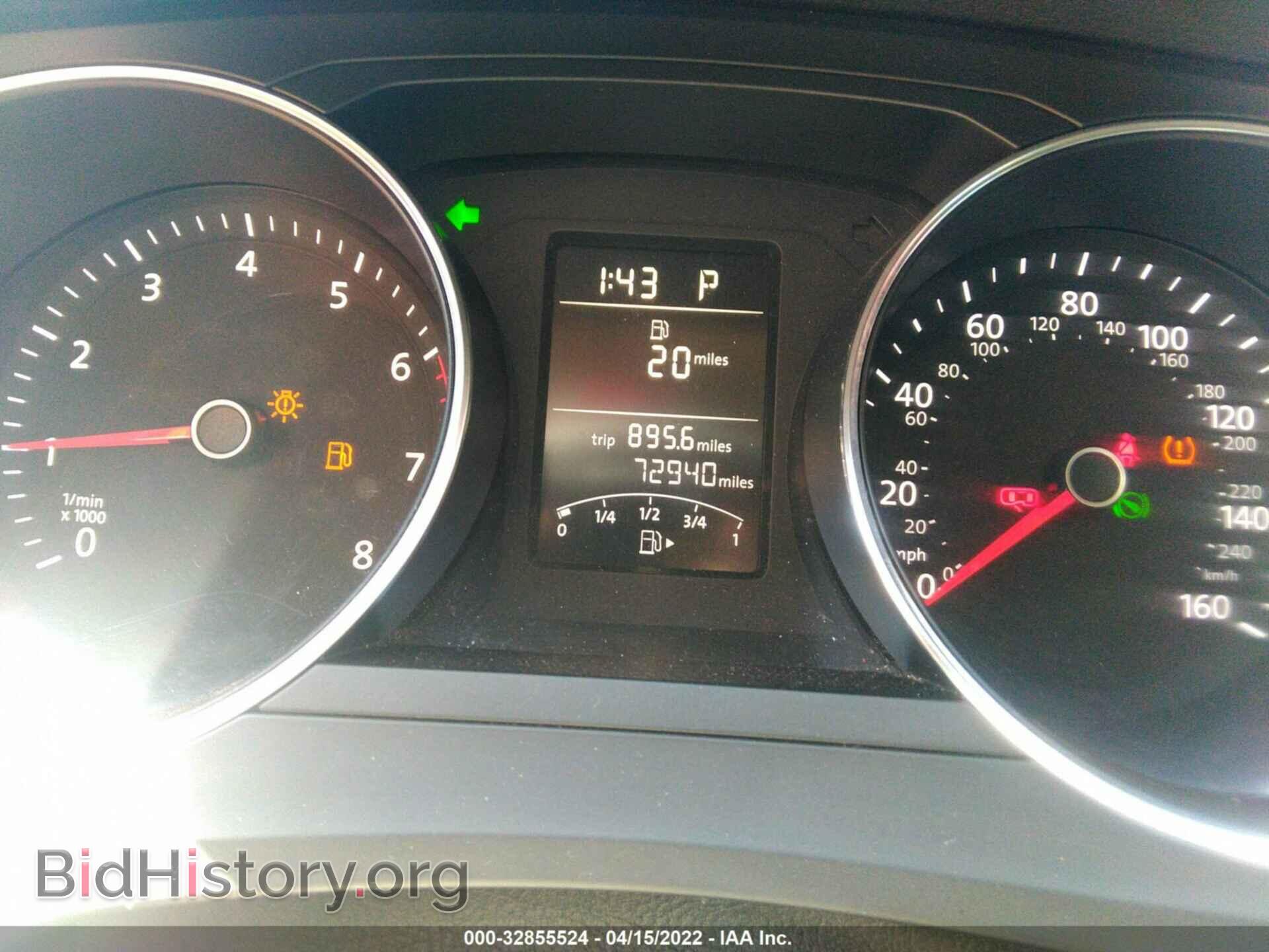 2017 VOLKSWAGEN JETTA - VIN: 3VW2B7AJ2HM331655 - Photo 7