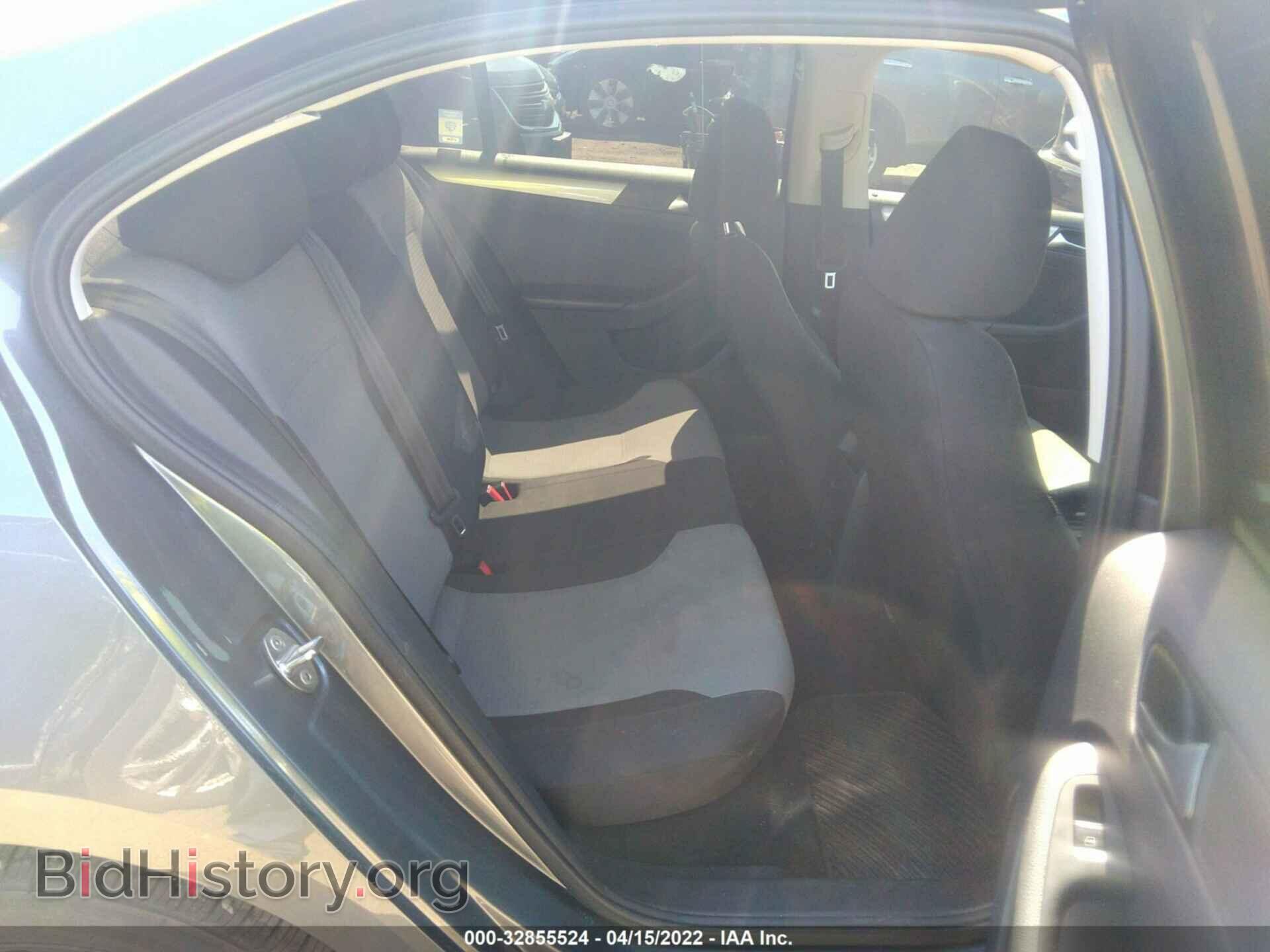 2017 VOLKSWAGEN JETTA - VIN: 3VW2B7AJ2HM331655 - Photo 8