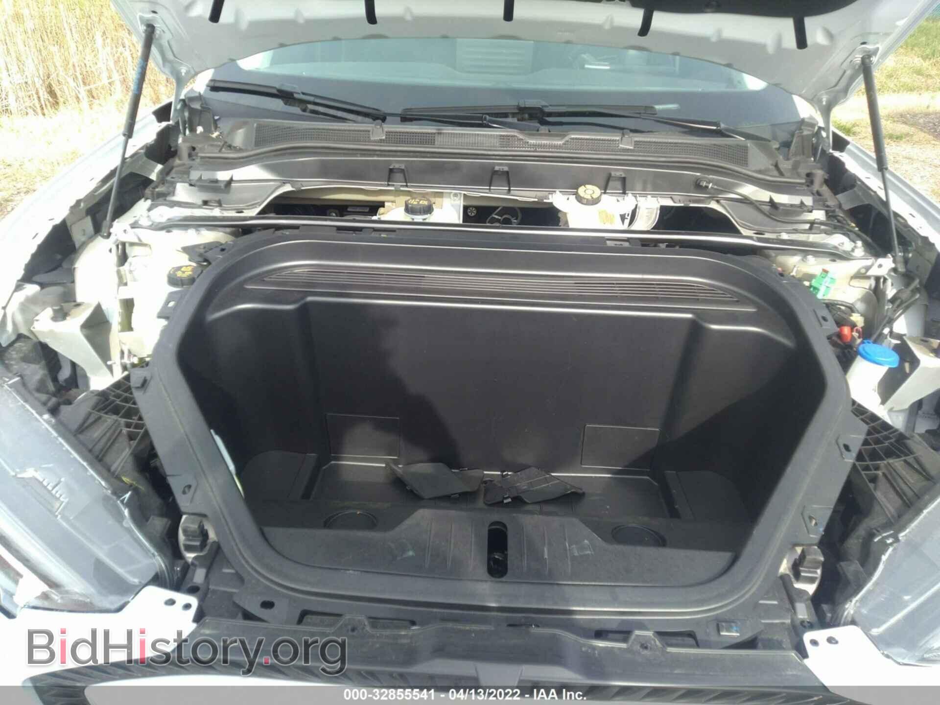 2021 FORD MUSTANG MACH-E - VIN: 3FMTK1SS8MMA59002 - Фото 10