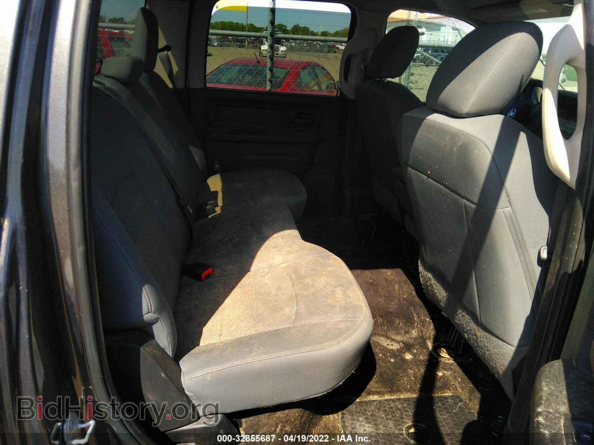 2017 RAM 2500 - VIN: 3C6UR5CJ2HG674383 - Фото 8