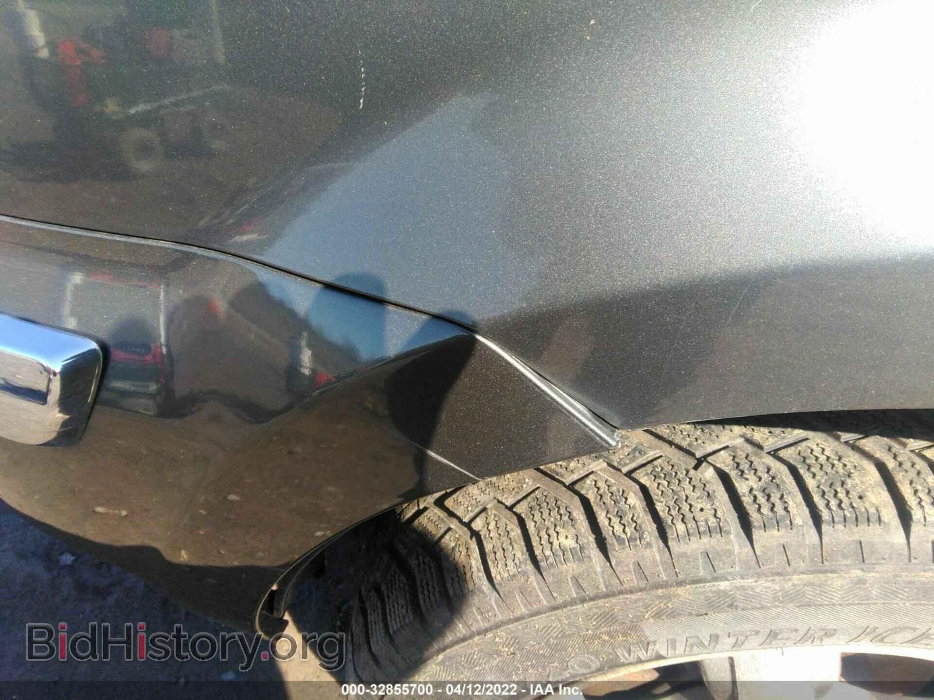 2007 HONDA PILOT - VIN: 2HKYF18737H535717 - Фото 6