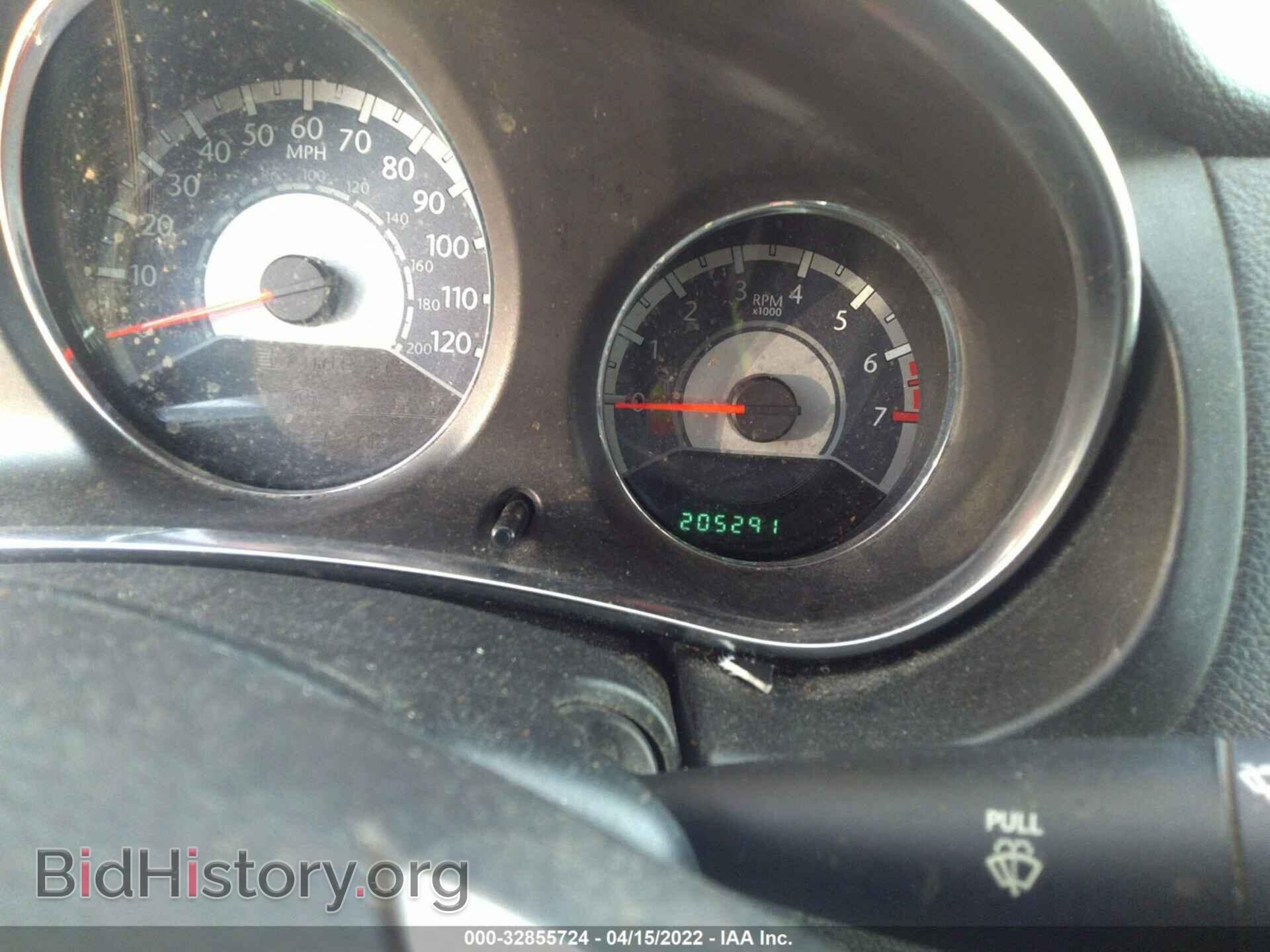2014 CHRYSLER 200 - VIN: 1C3CCBBG4EN144756 - Фото 7