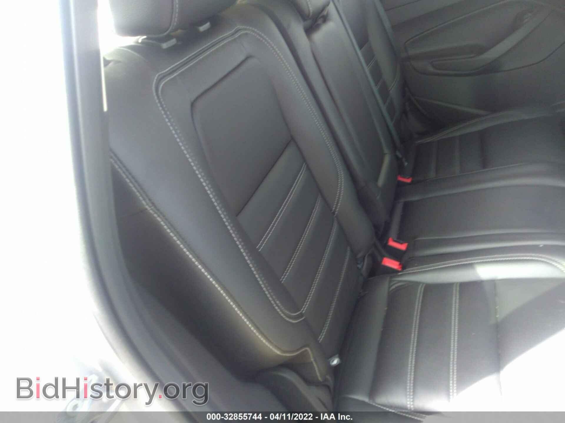 2018 FORD ESCAPE - VIN: 1FMCU9J94JUD55455 - Фото 8