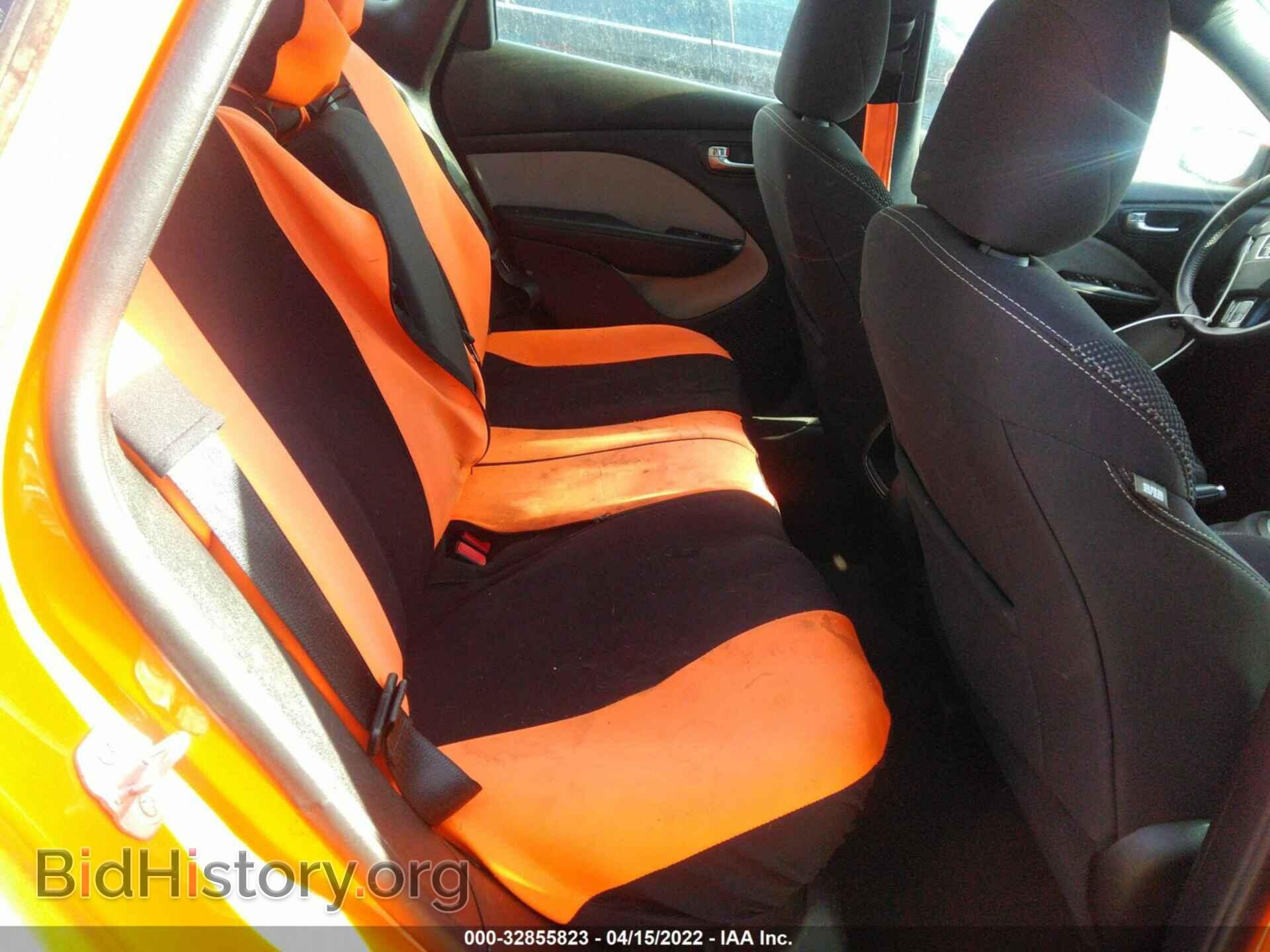 2014 DODGE DART - VIN: 1C3CDFBB4ED868946 - Photo 8