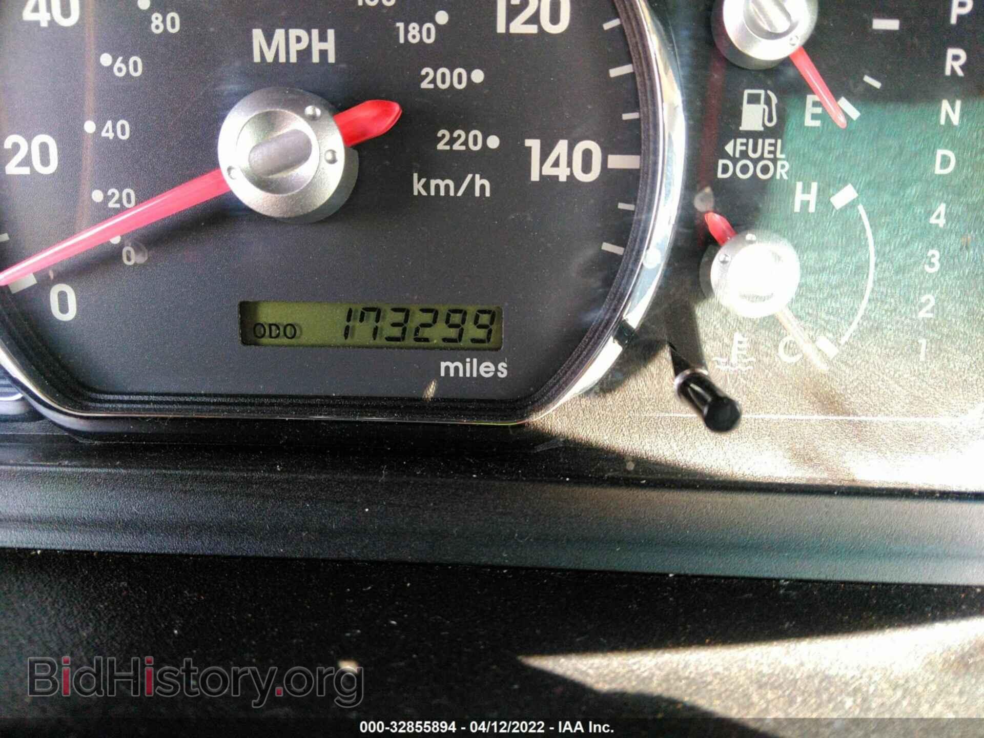 2011 MITSUBISHI GALANT - VIN: 4A32B2FF3BE018117 - Фото 7