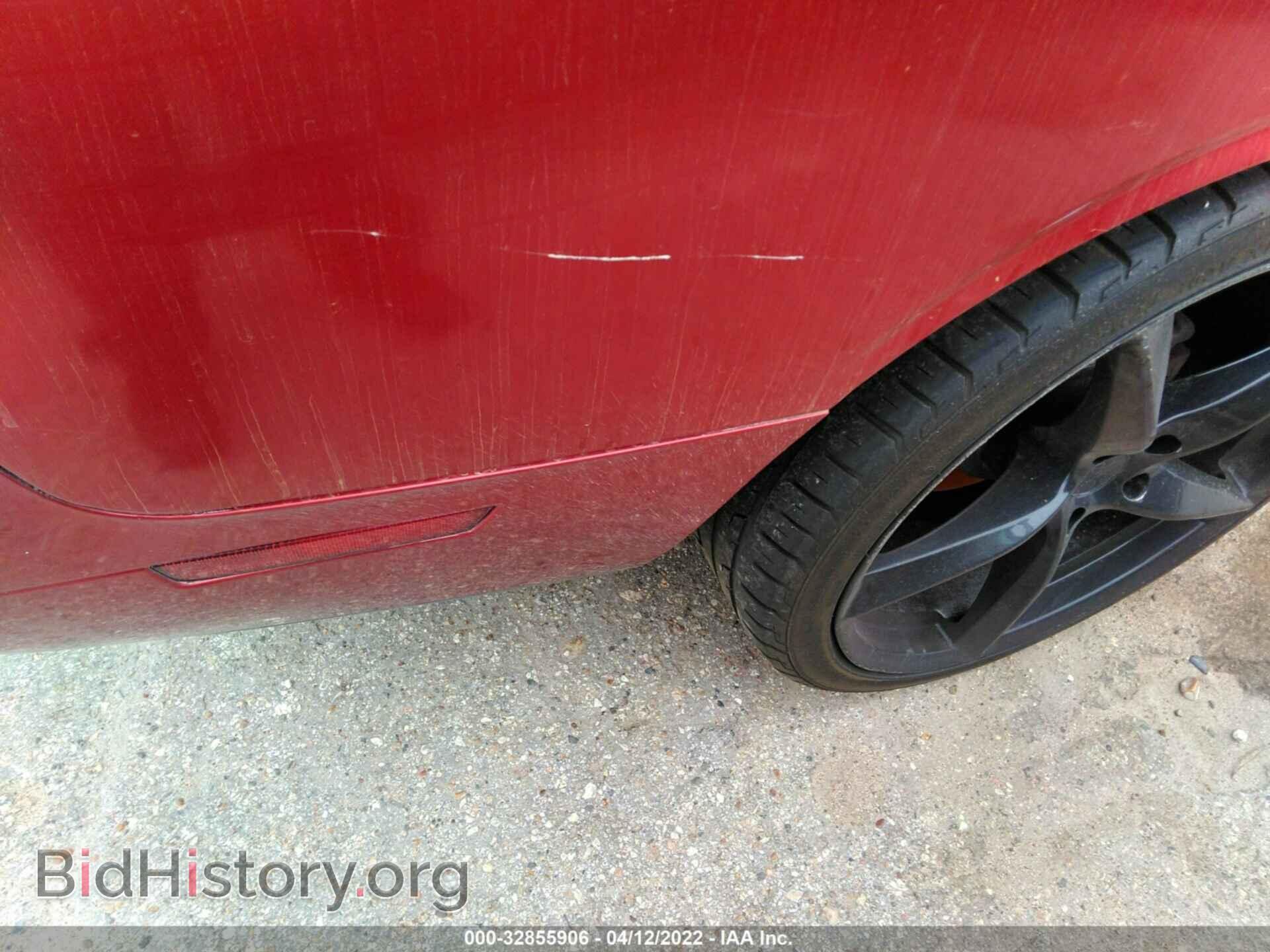 2009 DODGE CHALLENGER - VIN: 2B3LJ54T79H546932 - Фото 6