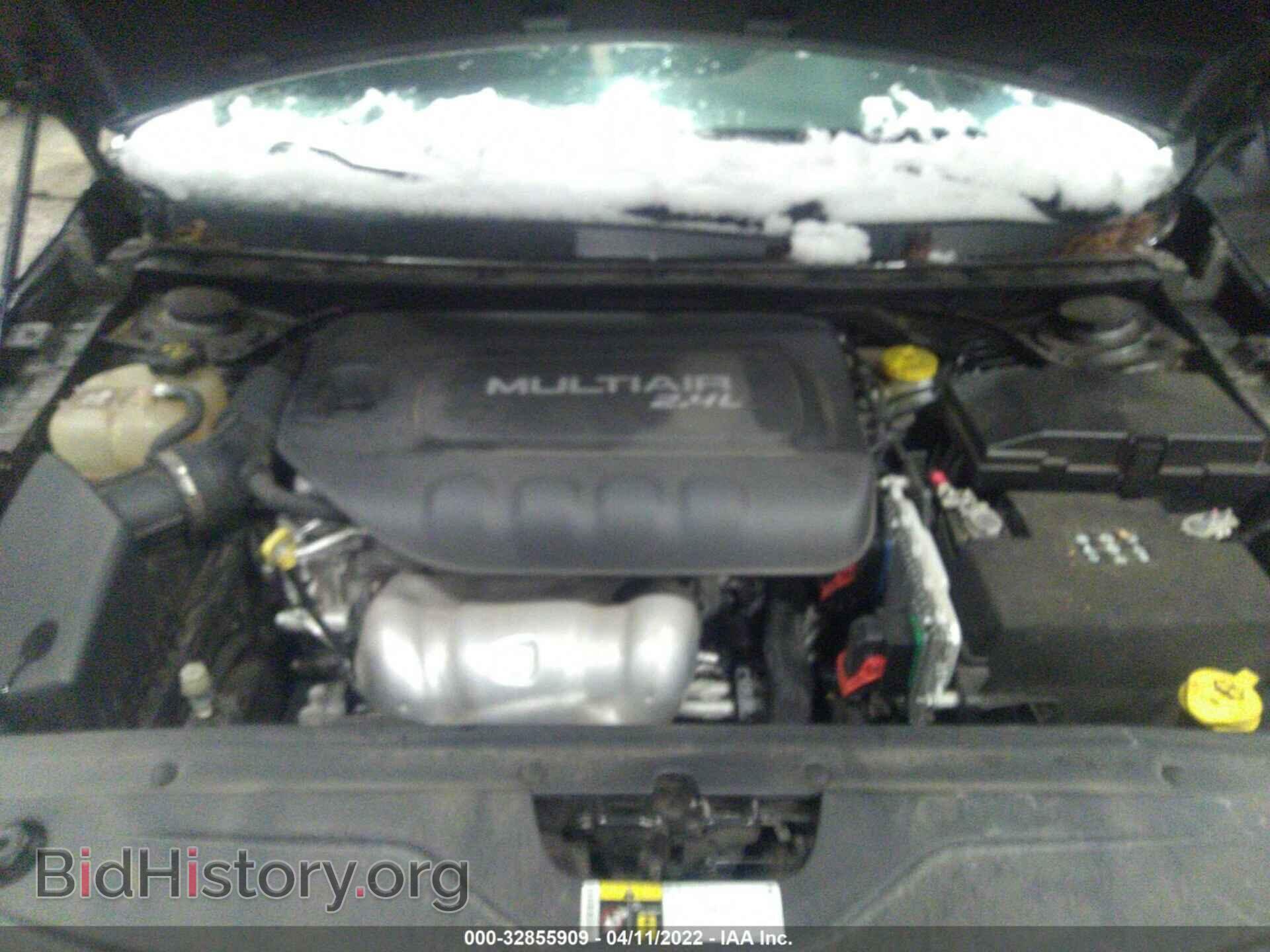 2015 CHRYSLER 200 - VIN: 1C3CCCAB0FN733803 - Фото 10