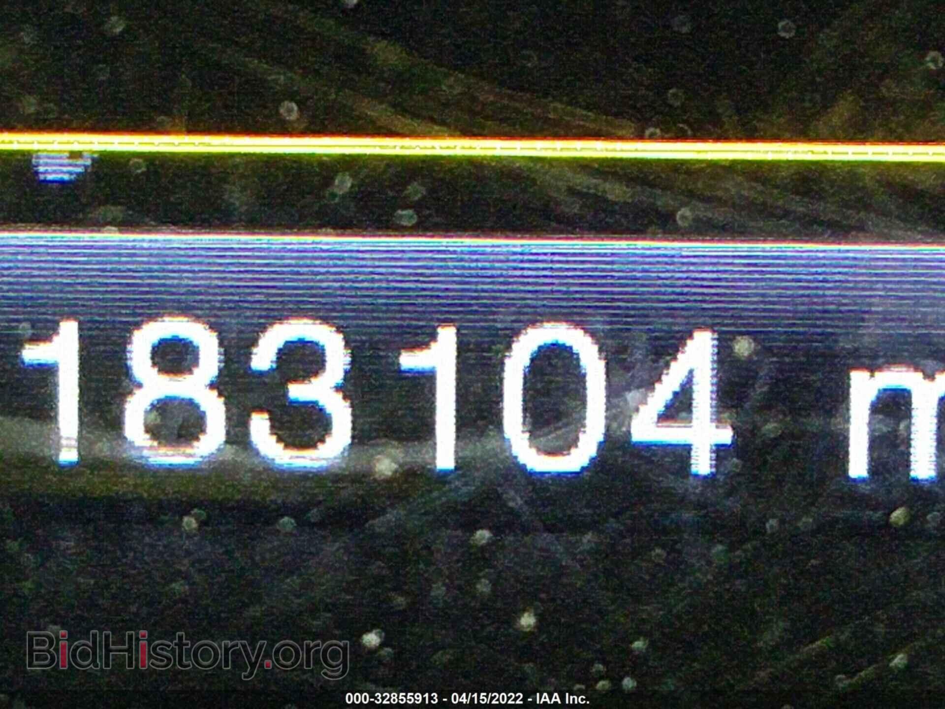 2013 FORD EDGE - VIN: 2FMDK3JC5DBB78234 - Фото 7