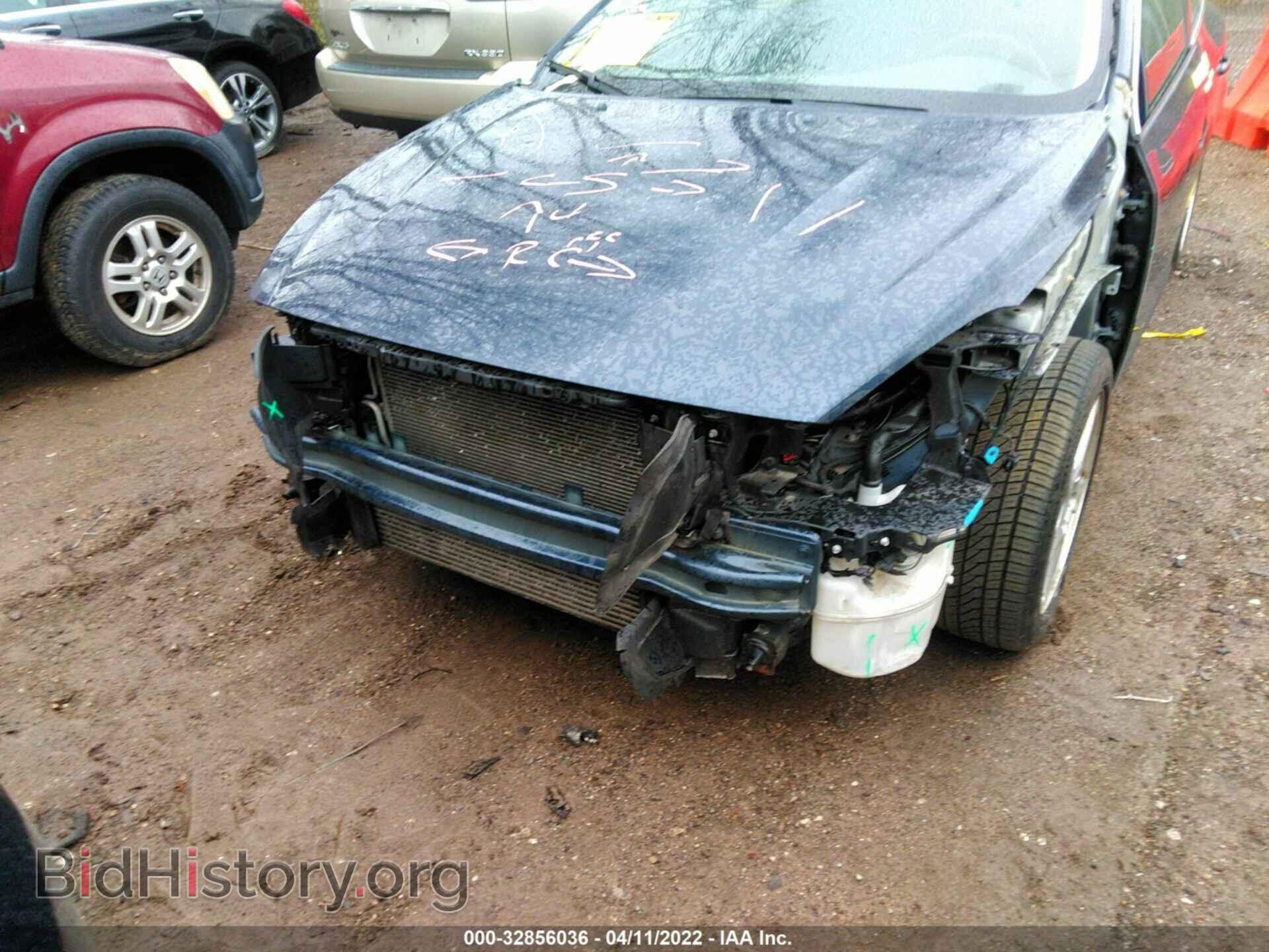 2013 VOLVO S60 - VIN: YV1612FH3D1215110 - Фото 6