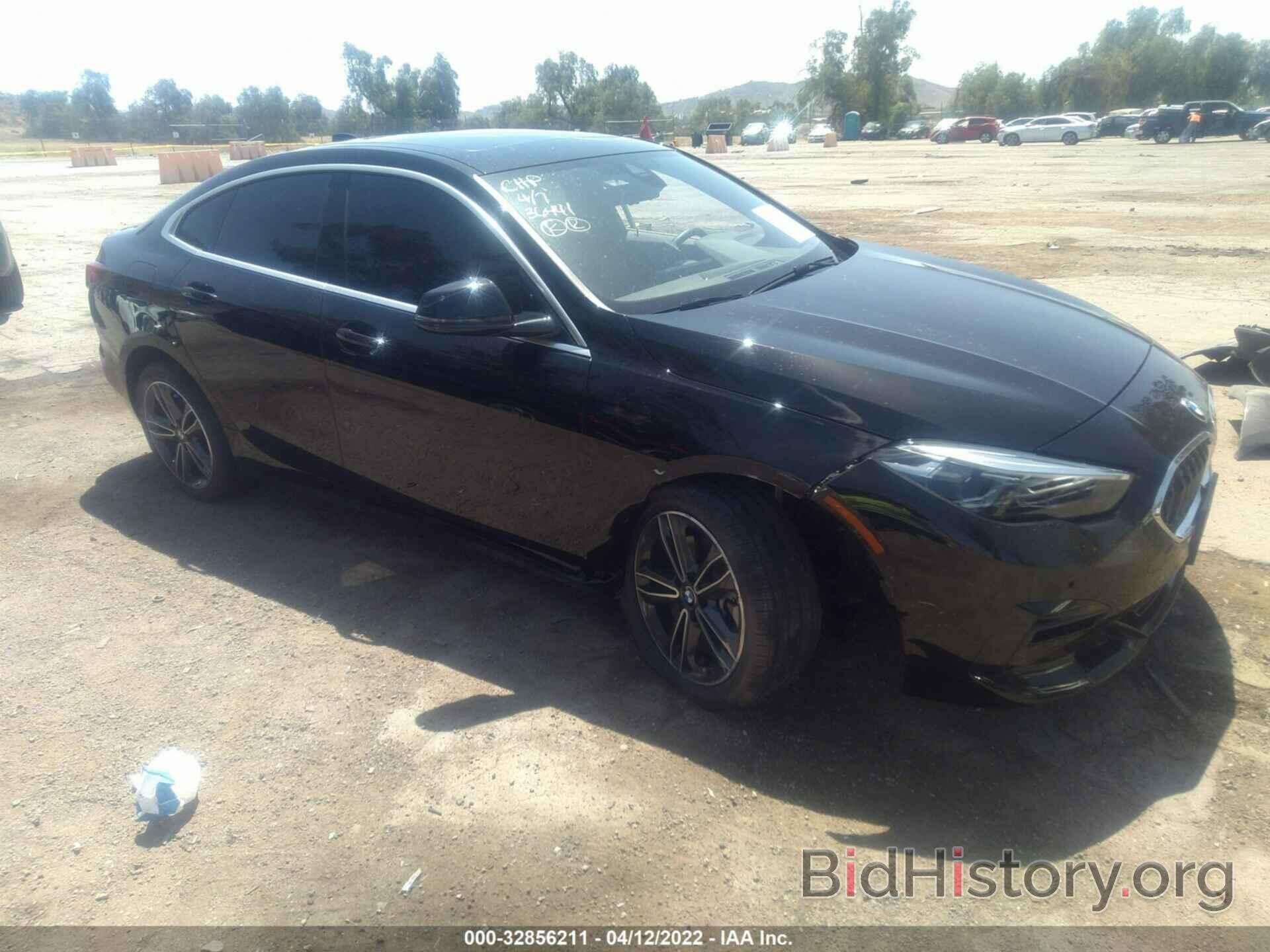 Photo WBA73AK09M7J48313 - BMW 2 SERIES 2021