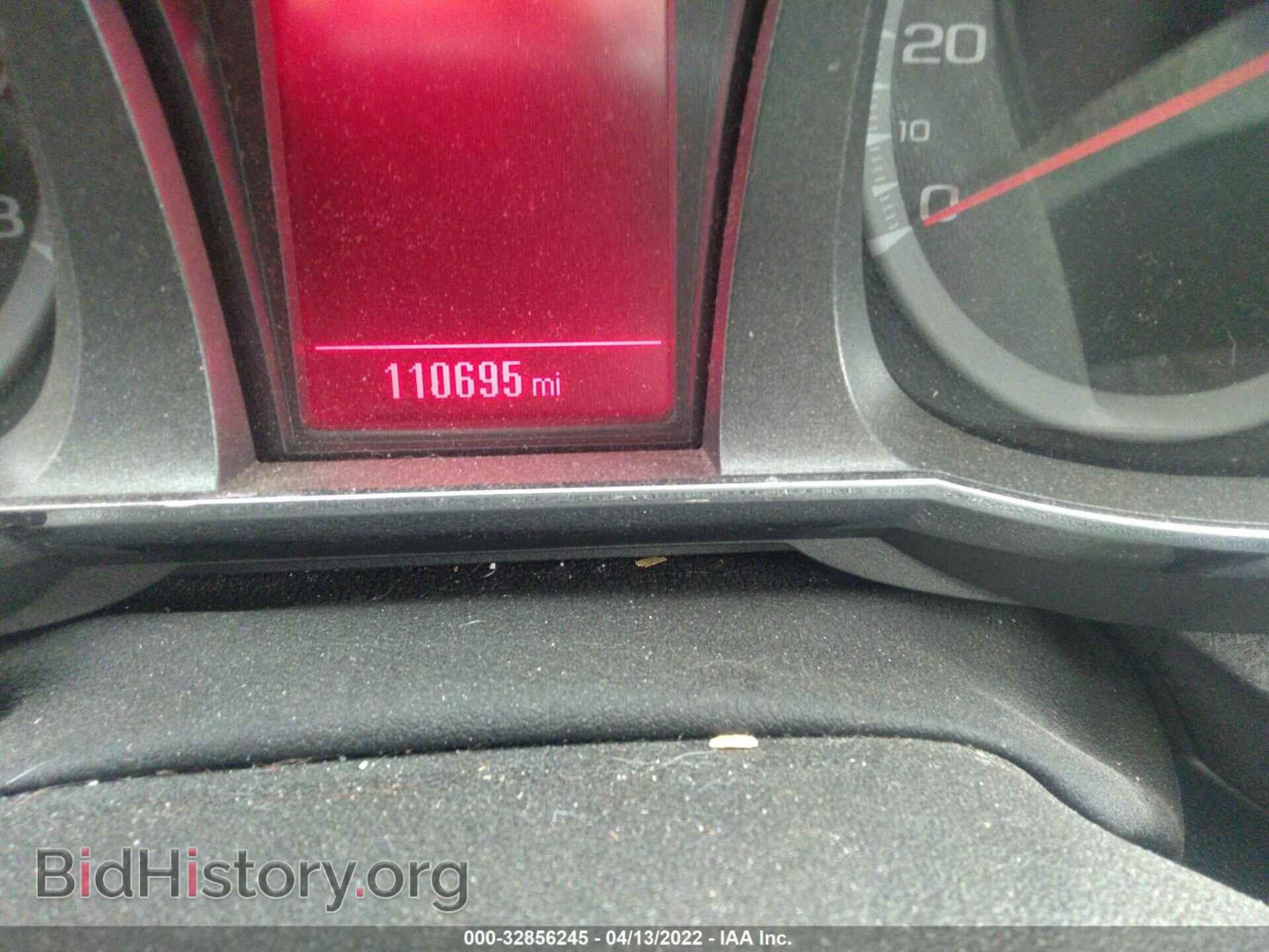 2014 GMC TERRAIN - VIN: 2GKALSEK2E6318755 - Фото 7