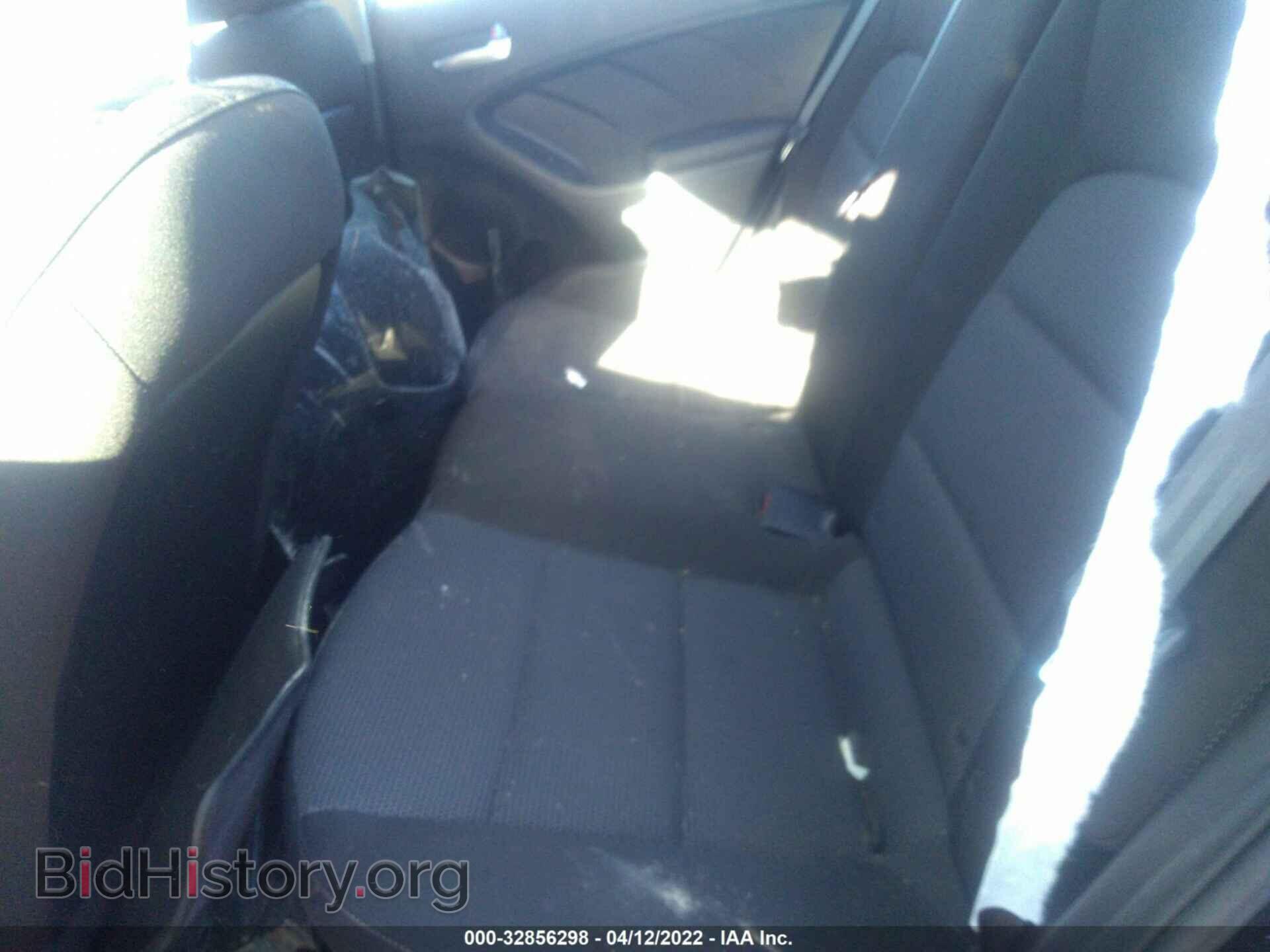 2017 KIA FORTE - VIN: 3KPFK4A75HE146100 - Фото 8
