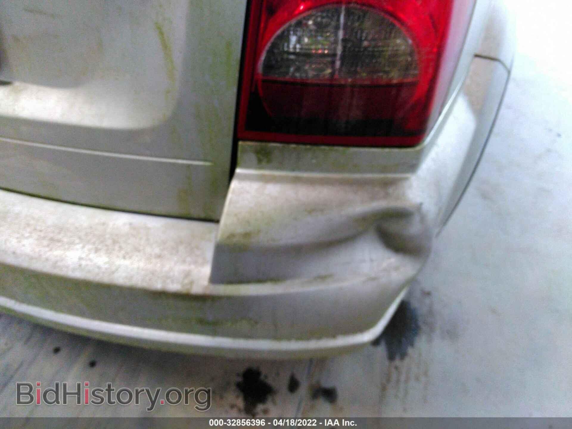 2007 DODGE CALIBER - VIN: 1B3JB48B87D500245 - Фото 6