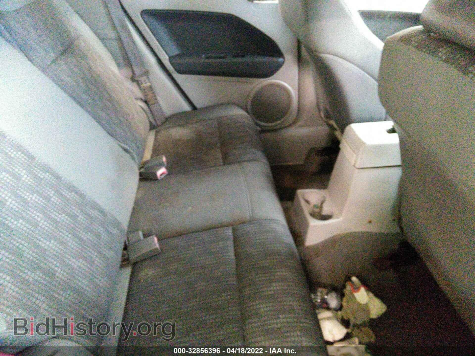 2007 DODGE CALIBER - VIN: 1B3JB48B87D500245 - Фото 8