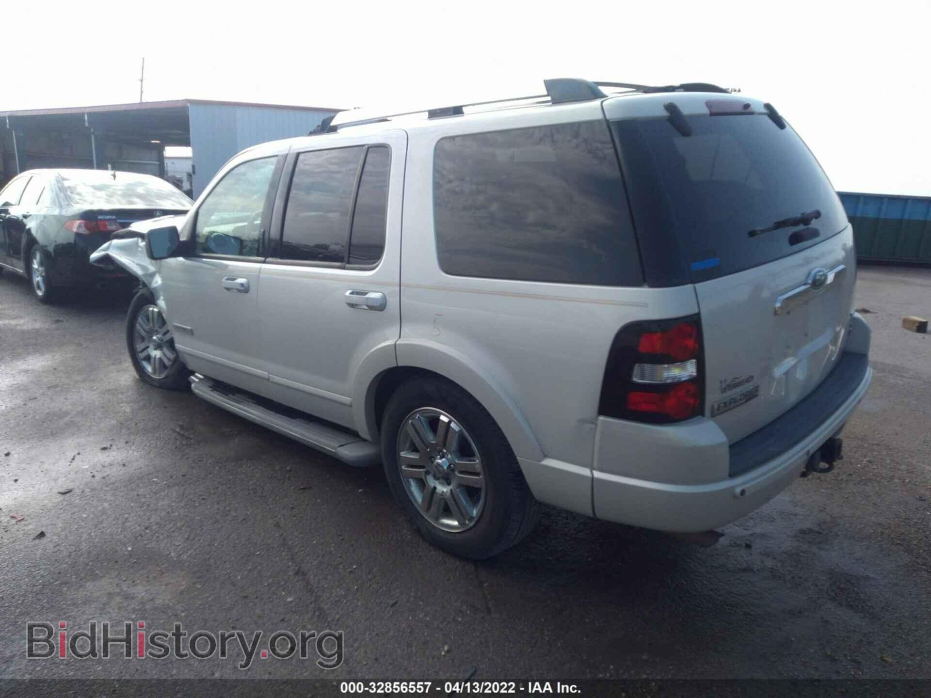 2006 FORD EXPLORER - VIN: 1FMEU65826ZA07804 - Фото 3