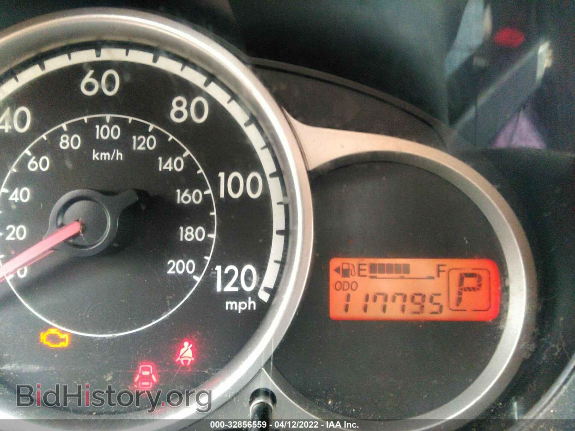 2012 MAZDA MAZDA2 - VIN: JM1DE1KY4C0143159 - Фото 7