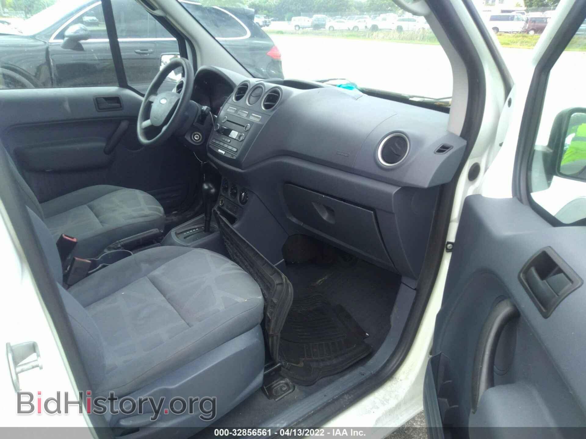 2013 FORD TRANSIT CONNECT - VIN: NM0LS7BN7DT145885 - Фото 5
