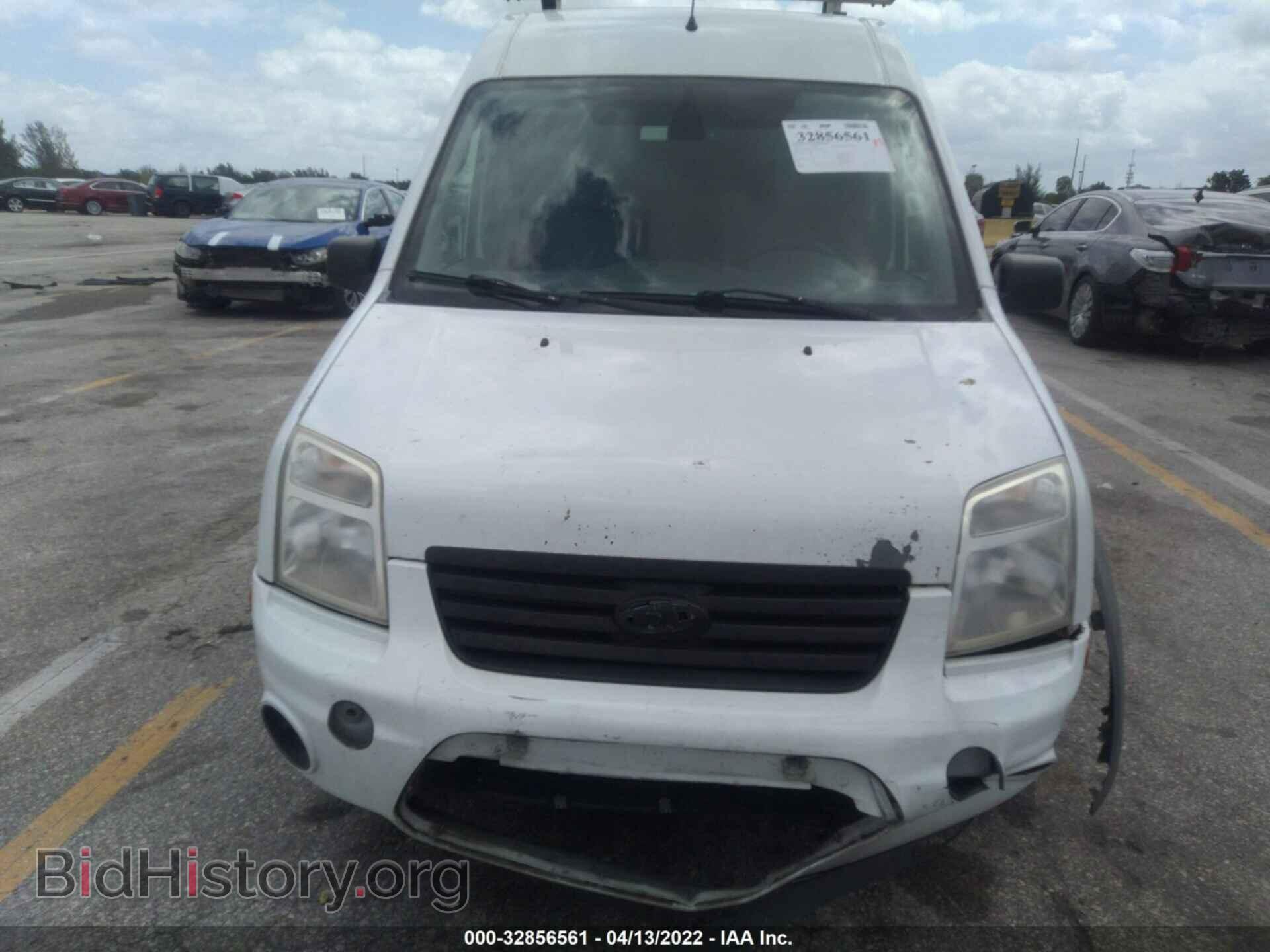 2013 FORD TRANSIT CONNECT - VIN: NM0LS7BN7DT145885 - Фото 6