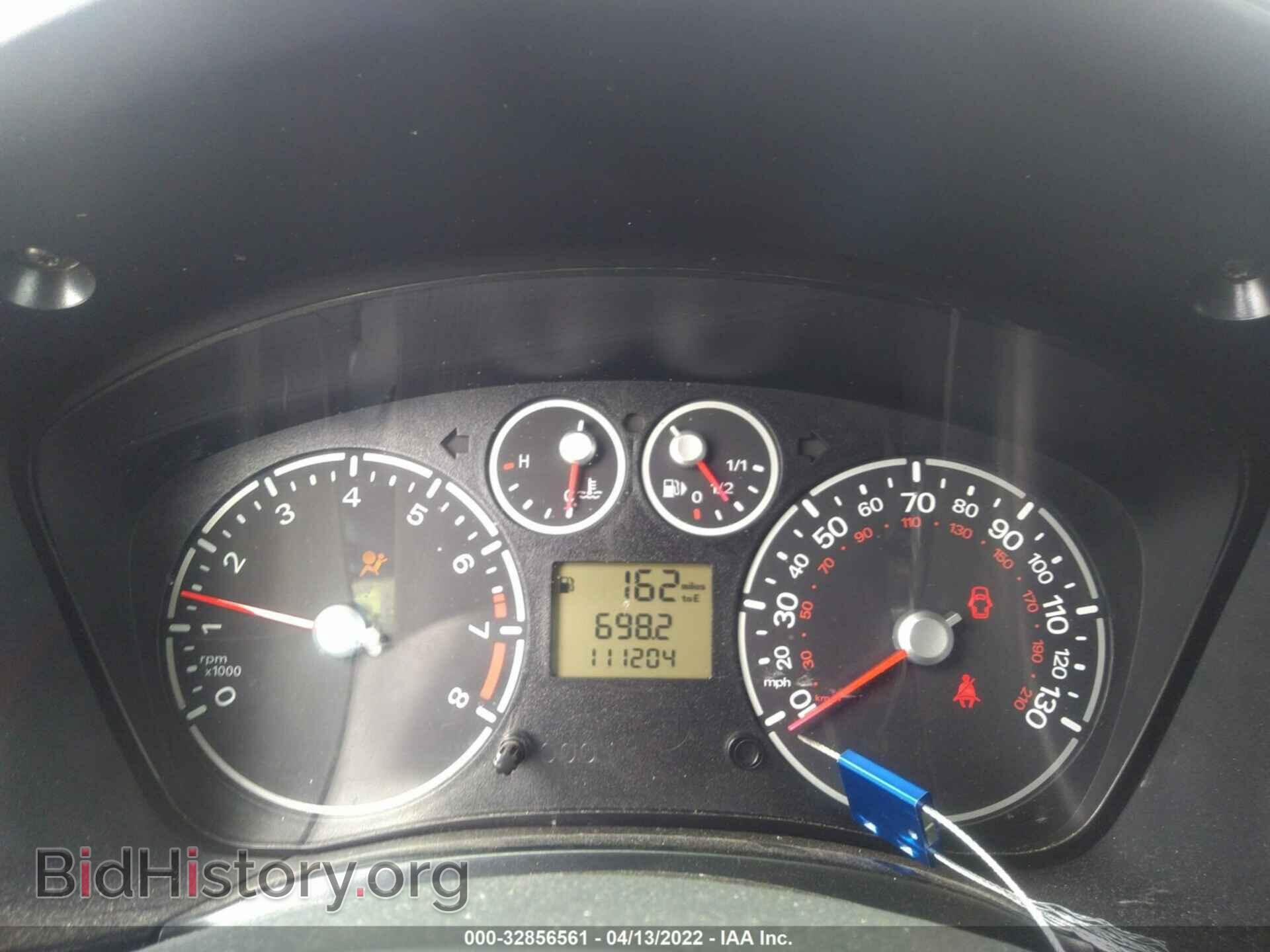 2013 FORD TRANSIT CONNECT - VIN: NM0LS7BN7DT145885 - Фото 7