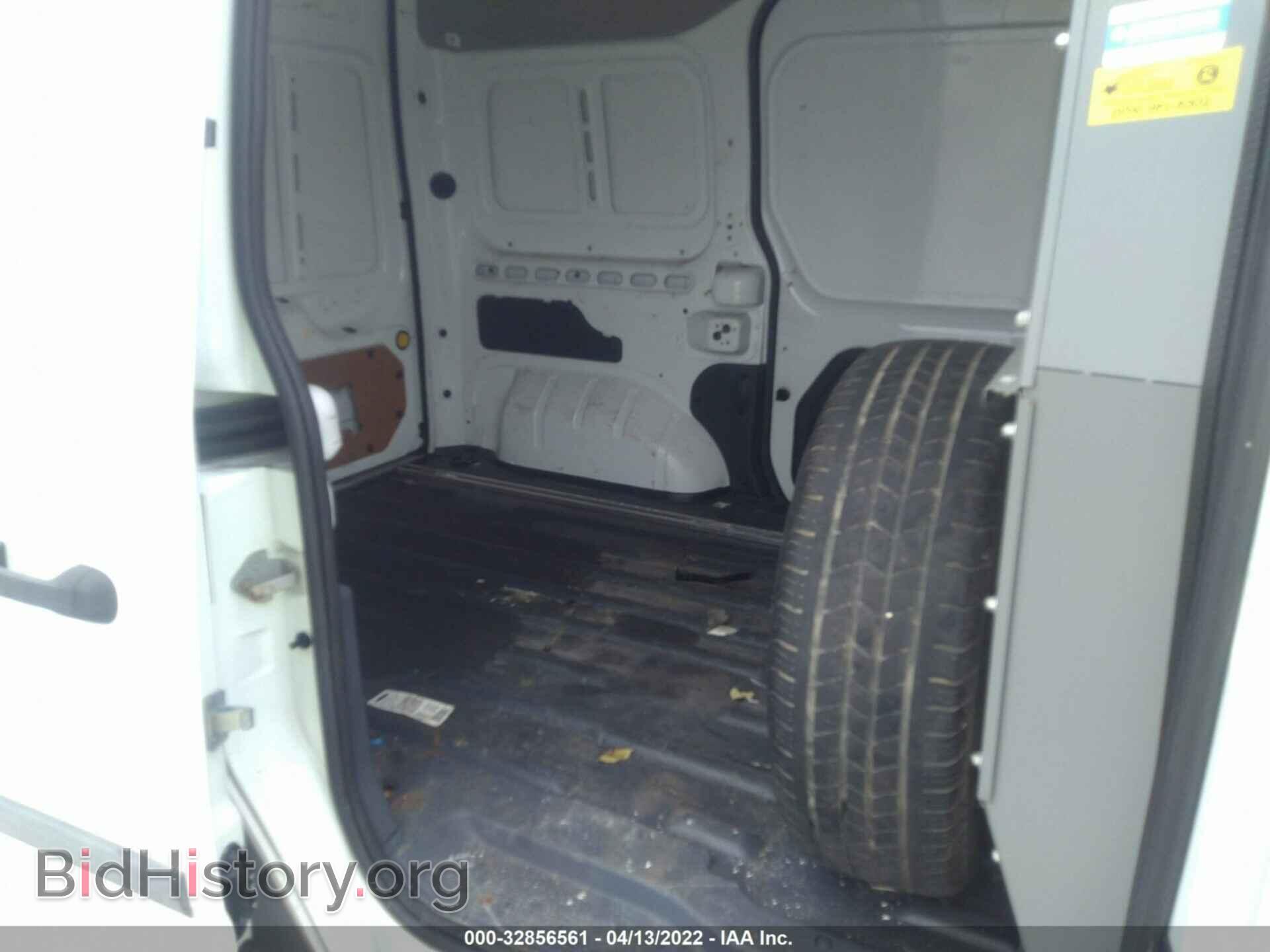 2013 FORD TRANSIT CONNECT - VIN: NM0LS7BN7DT145885 - Фото 8