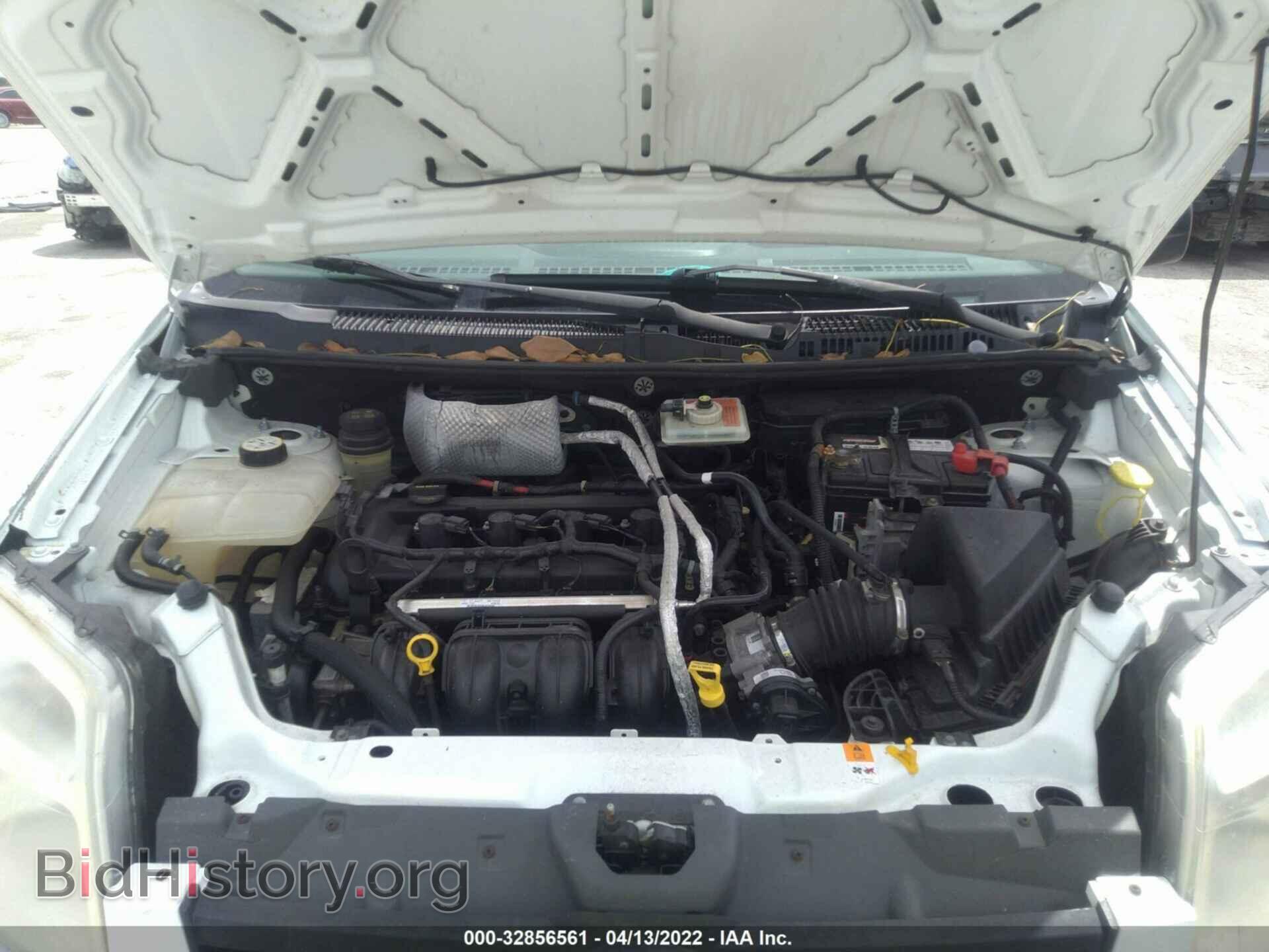 2013 FORD TRANSIT CONNECT - VIN: NM0LS7BN7DT145885 - Фото 10