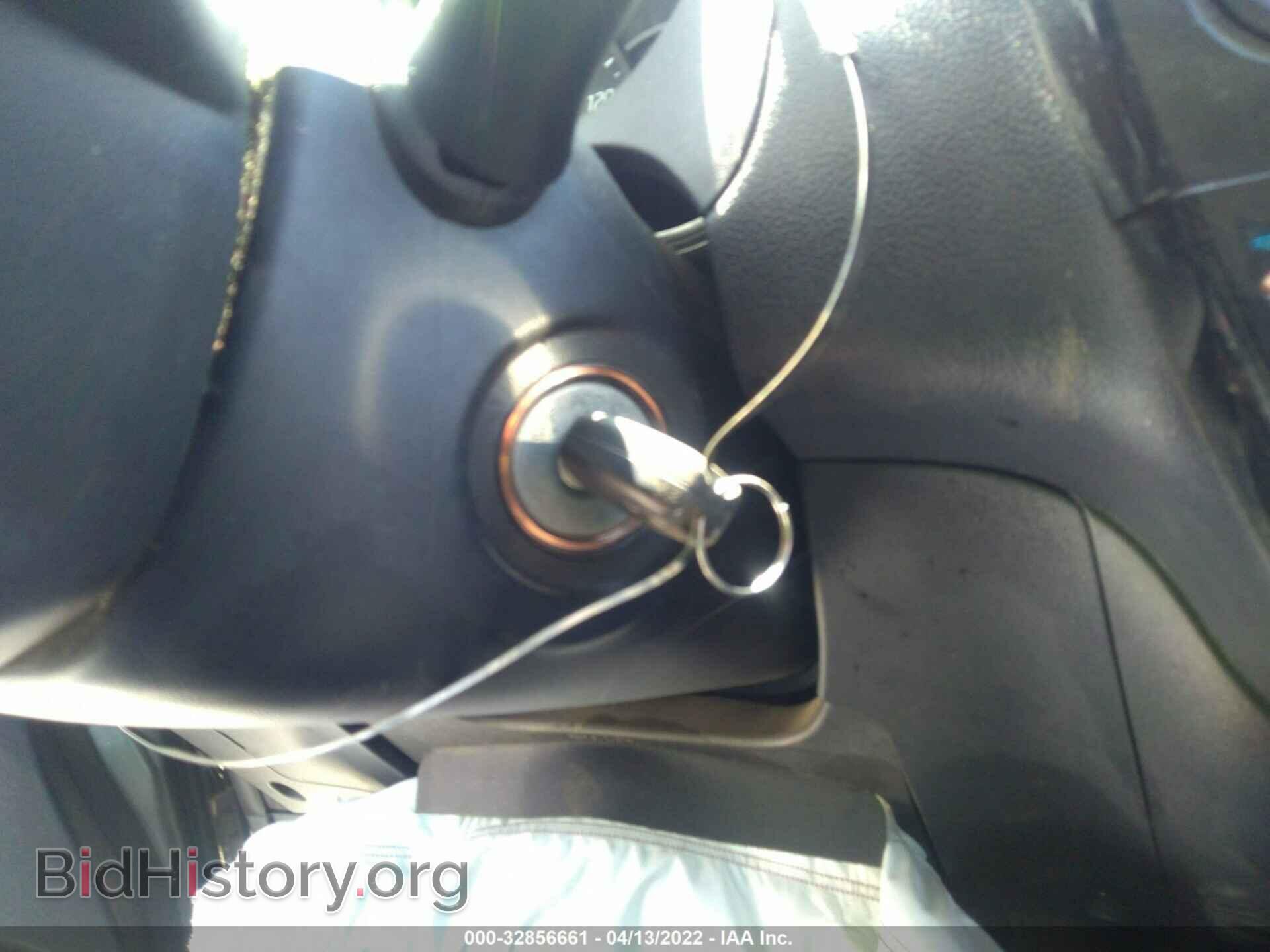 2015 MITSUBISHI MIRAGE - VIN: ML32A4HJ2FH059655 - Фото 11