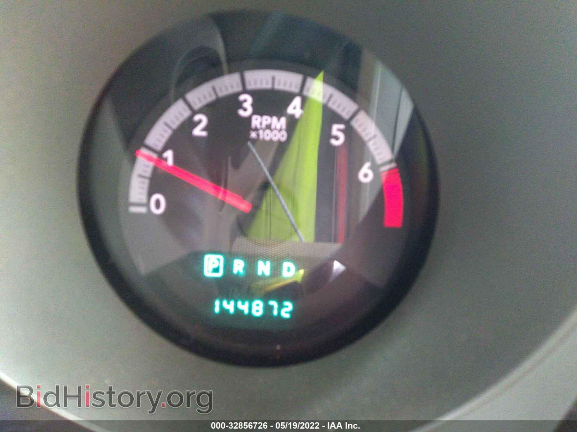 2010 DODGE AVENGER - VIN: 1B3CC4FB3AN232215 - Фото 7