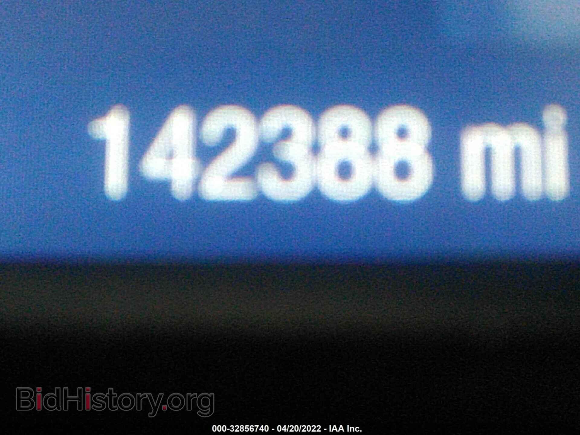 2014 FORD FOCUS - VIN: 1FADP3F28EL349183 - Фото 7
