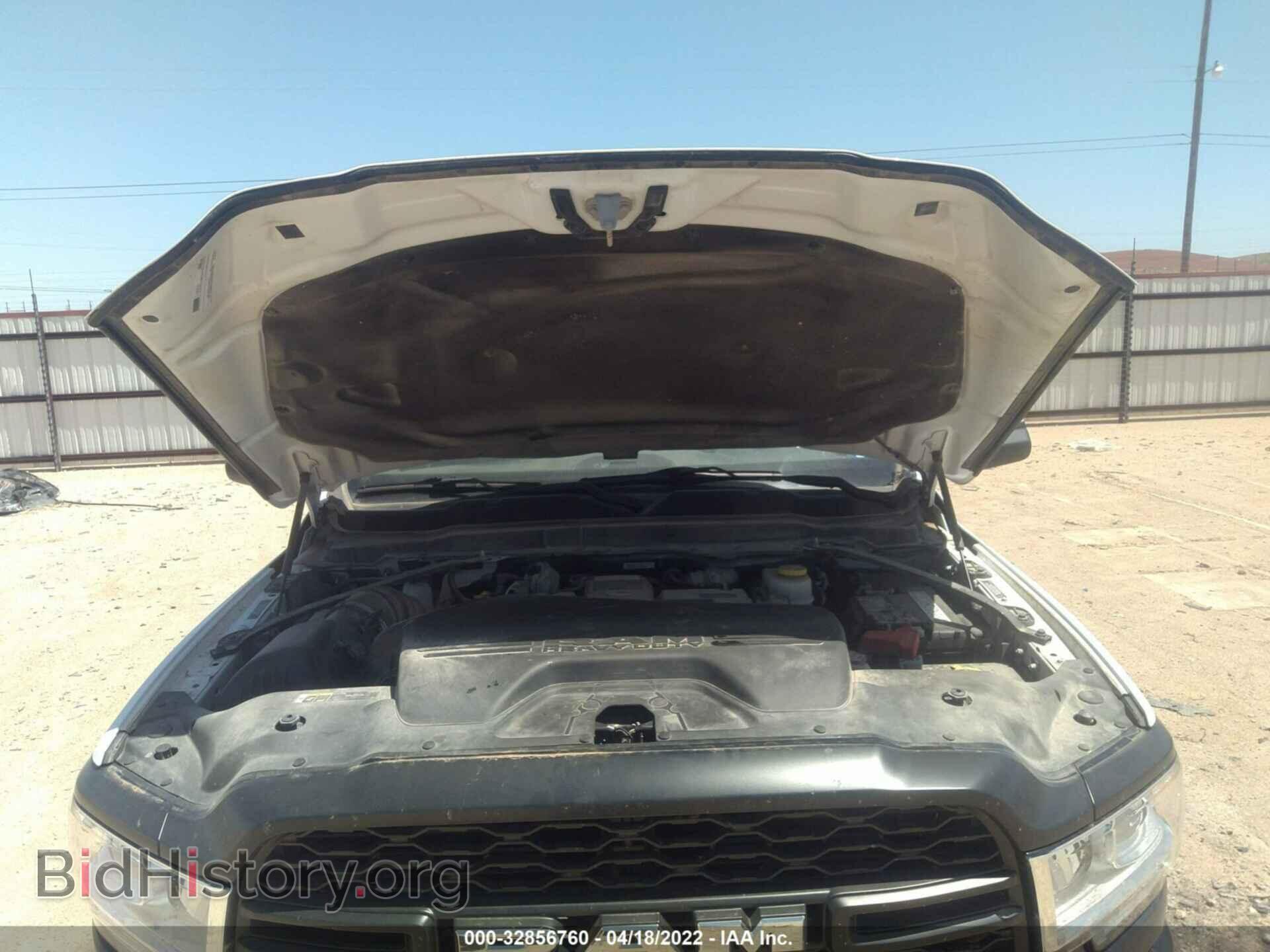 2019 RAM 2500 - VIN: 3C6UR5CL8KG631966 - Фото 10