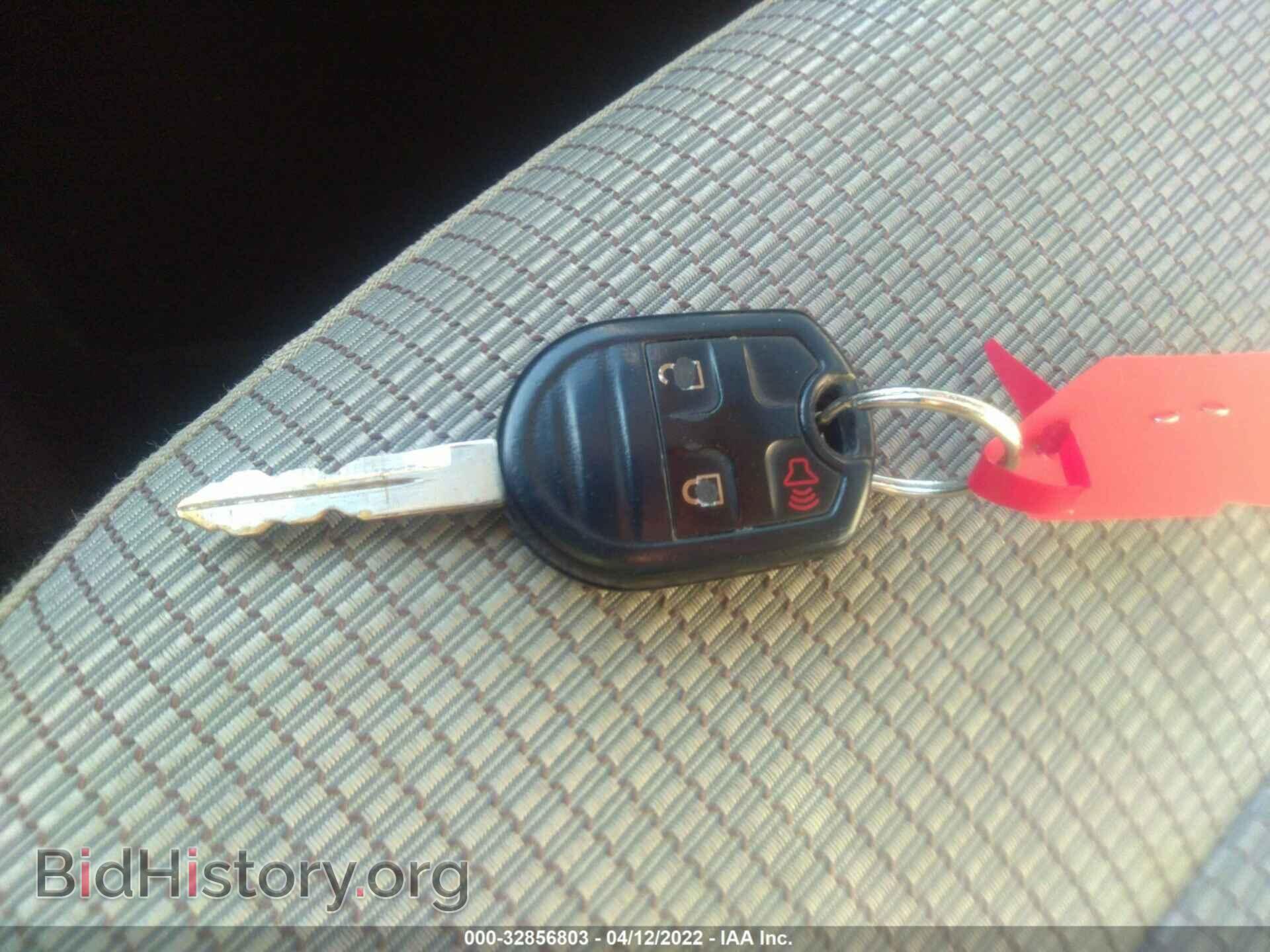 2013 FORD EDGE - VIN: 2FMDK3JC5DBA10044 - Photo 10
