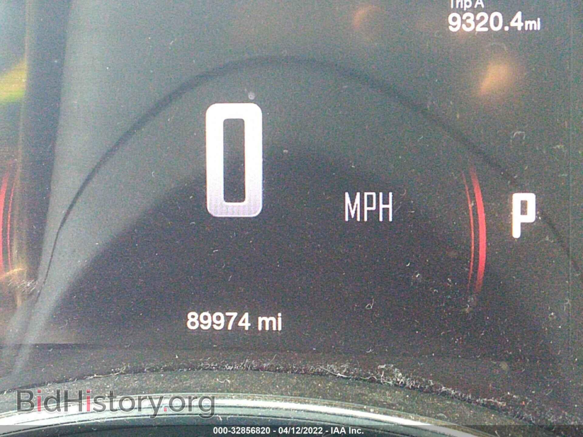 2017 DODGE DURANGO - VIN: 1C4RDJAG2HC879055 - Фото 7