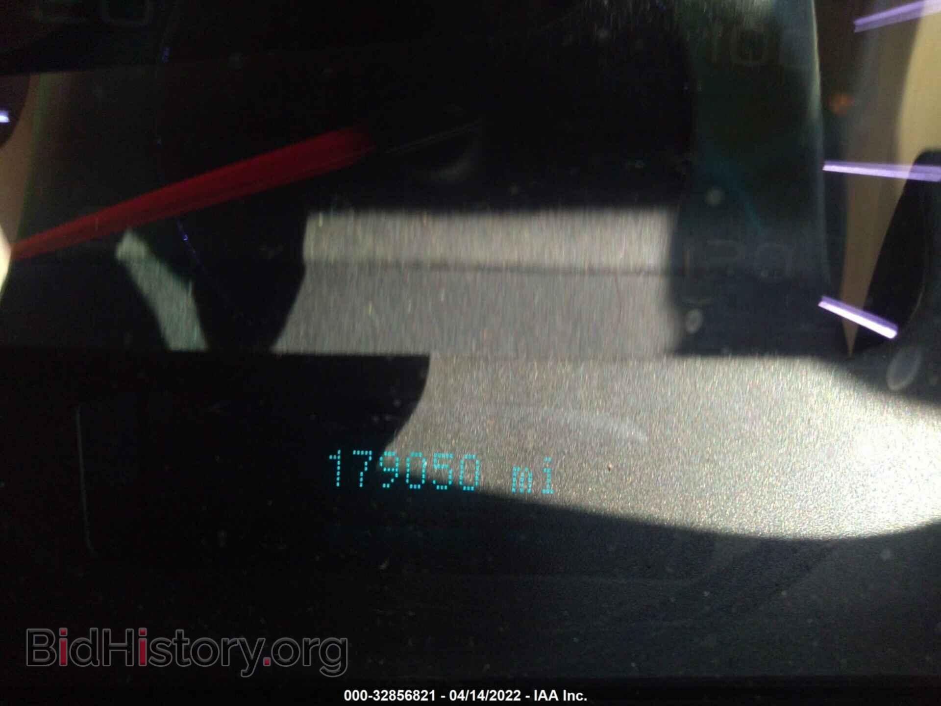 2011 FORD FUSION - VIN: 3FAHP0JG7BR146687 - Фото 7