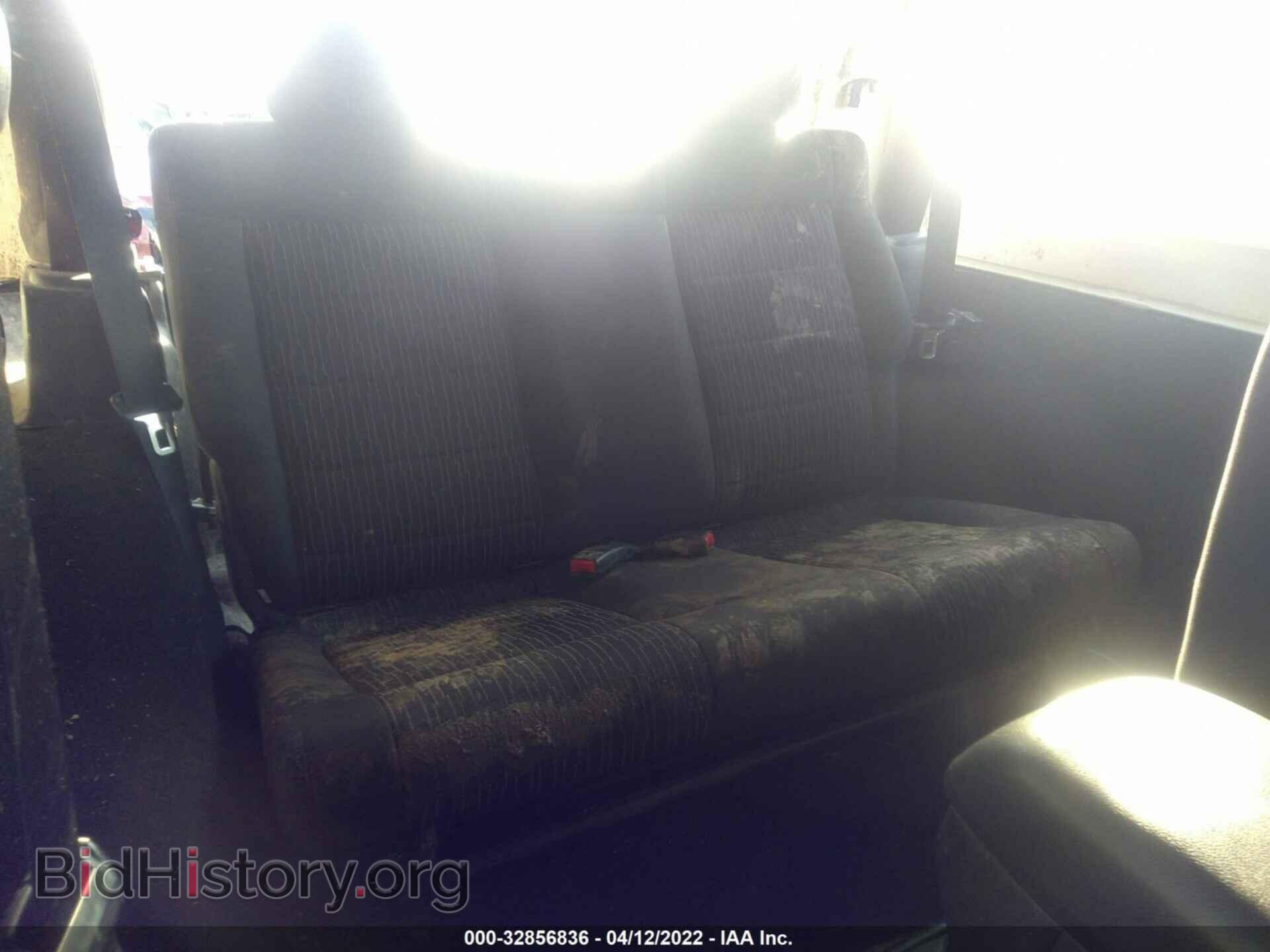 2011 JEEP WRANGLER - VIN: 1J4AA2D15BL514843 - Фото 8