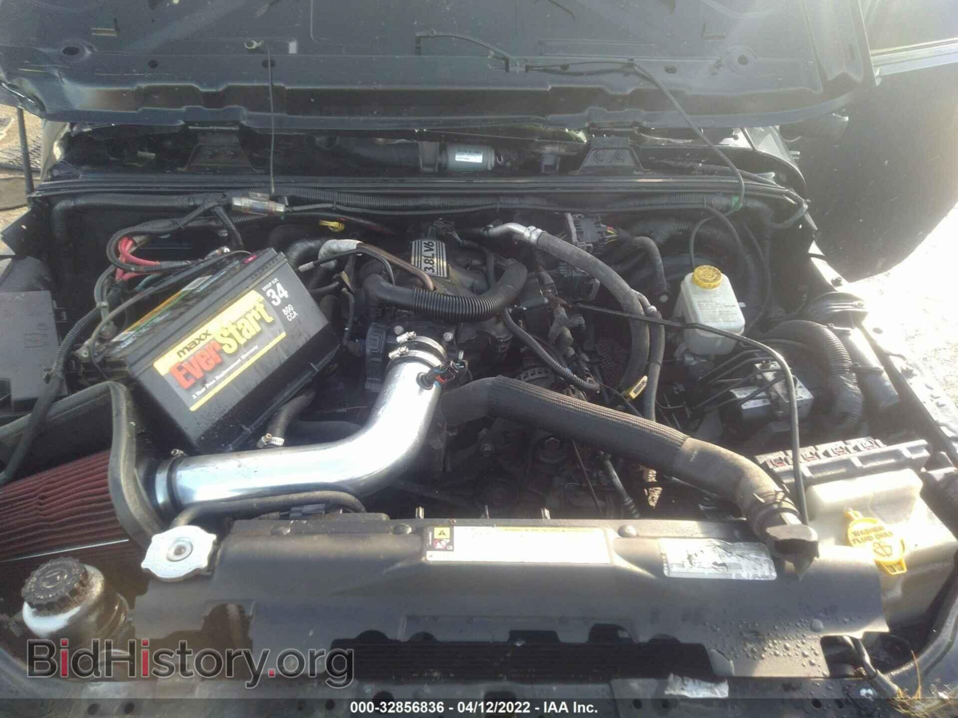 2011 JEEP WRANGLER - VIN: 1J4AA2D15BL514843 - Фото 10