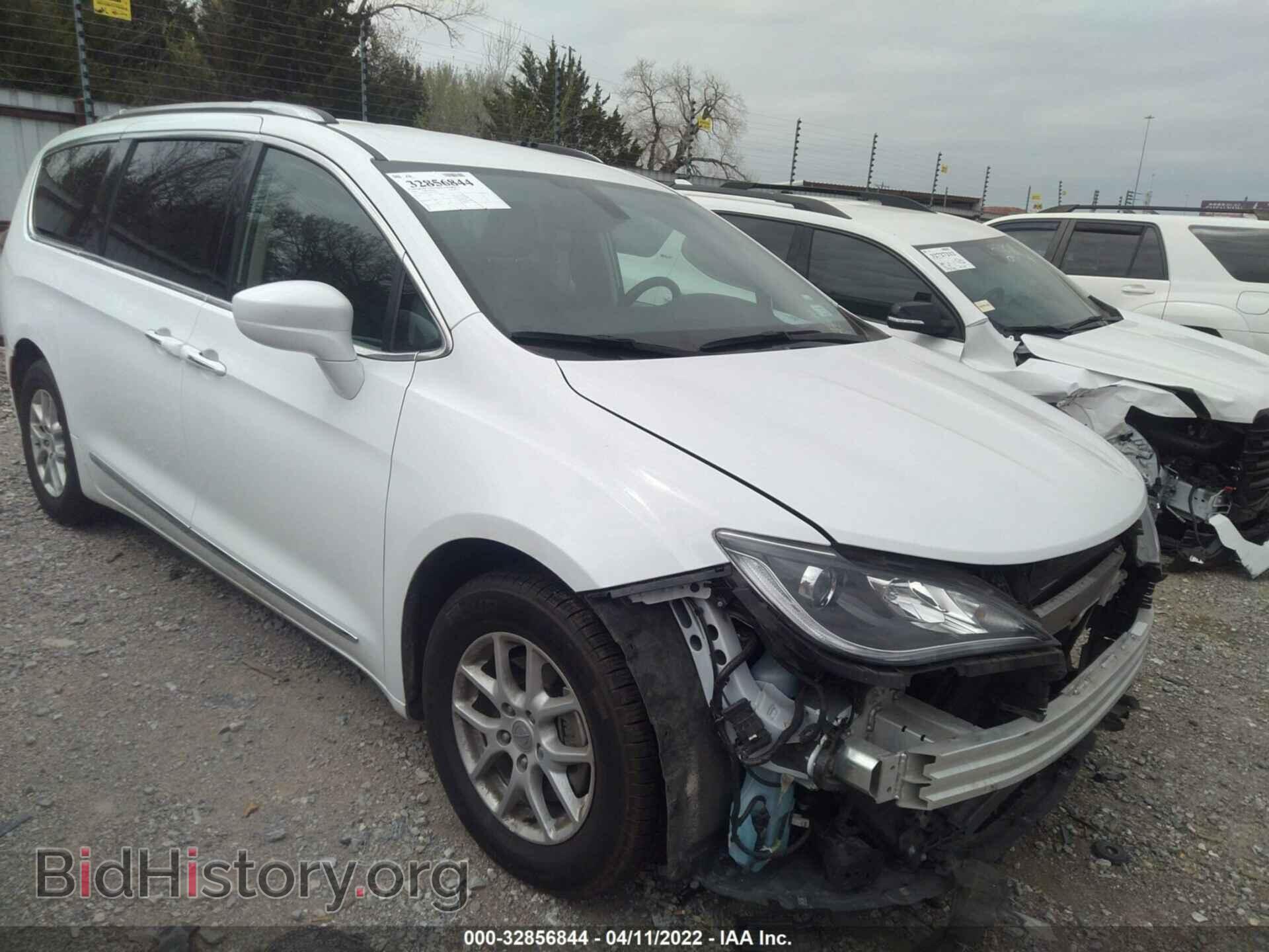Photo 2C4RC1BG3LR272518 - CHRYSLER PACIFICA 2020