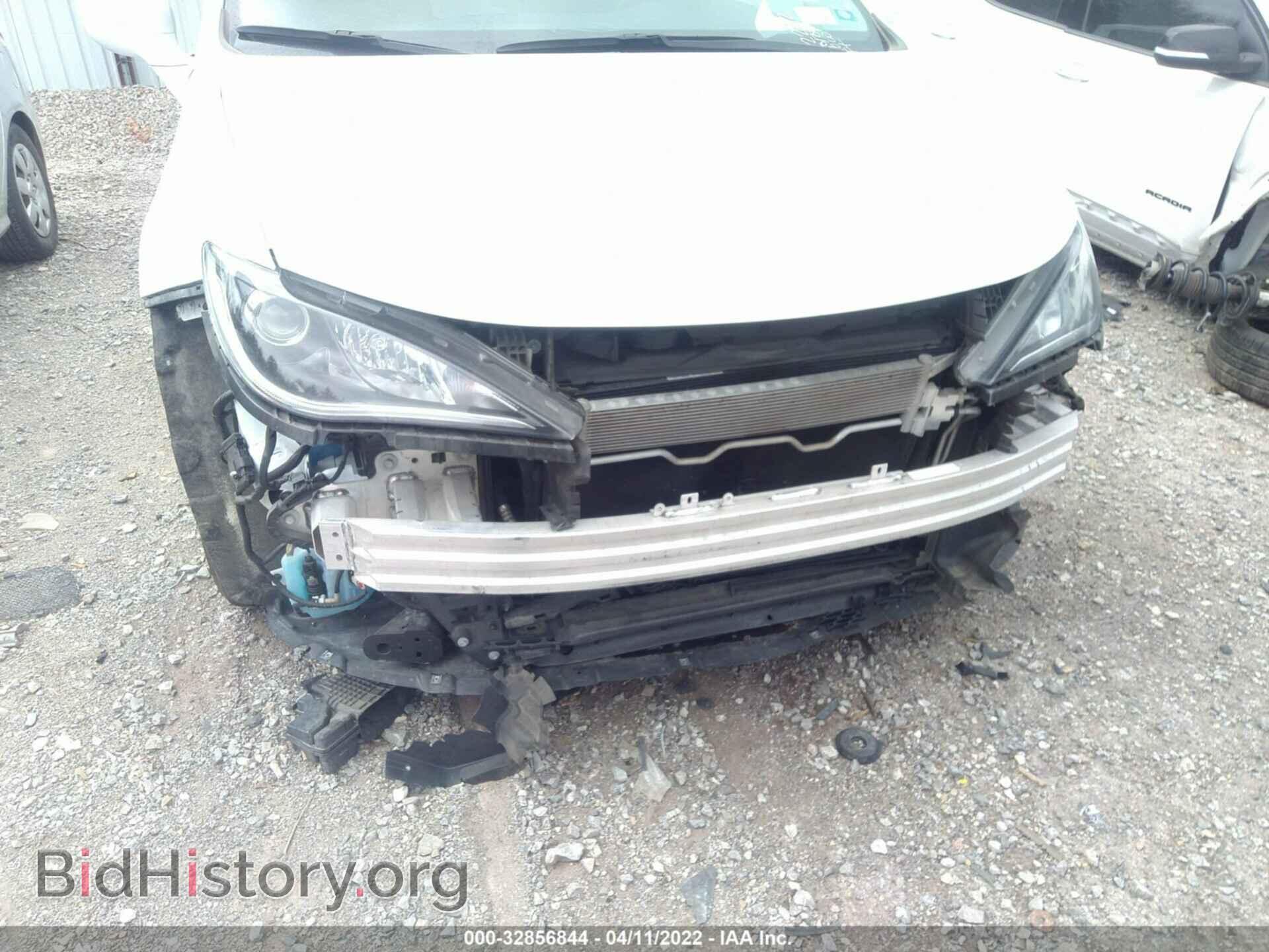 2020 CHRYSLER PACIFICA - VIN: 2C4RC1BG3LR272518 - Фото 6