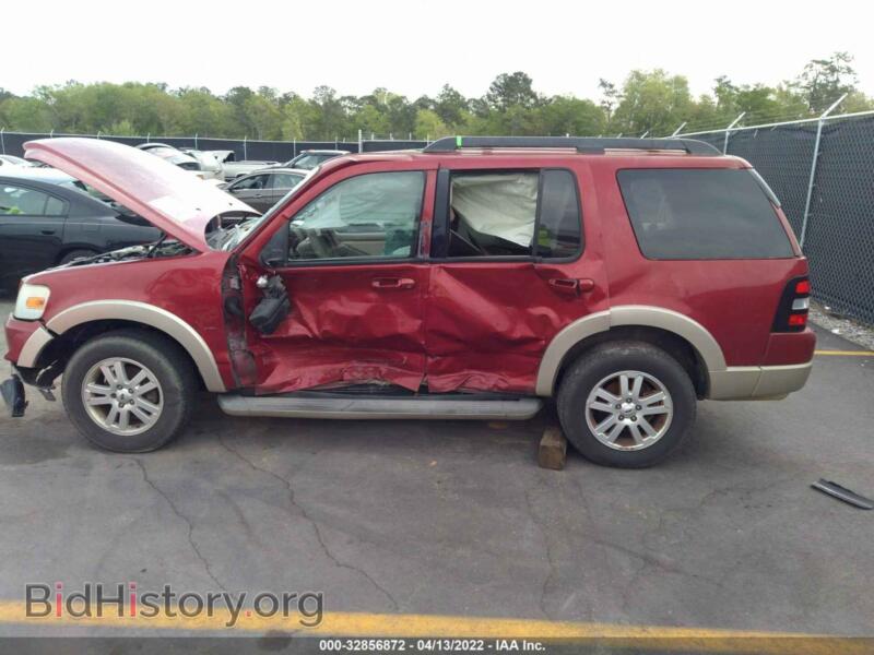 2010 Ford EXPLORER (VIN 1FMEU6EE0AUA87289) — photo 6 of 11