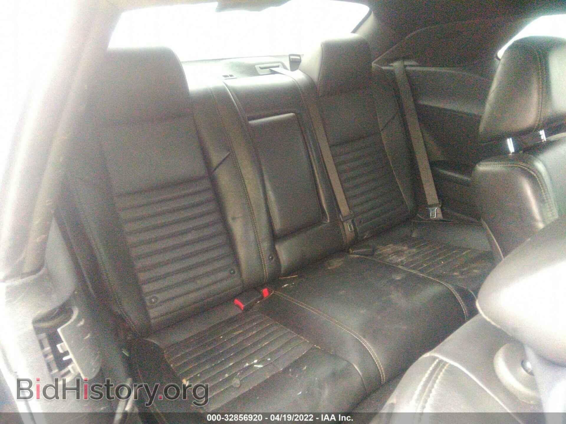 2013 DODGE CHALLENGER - VIN: 2C3CDYAG7DH665799 - Фото 8