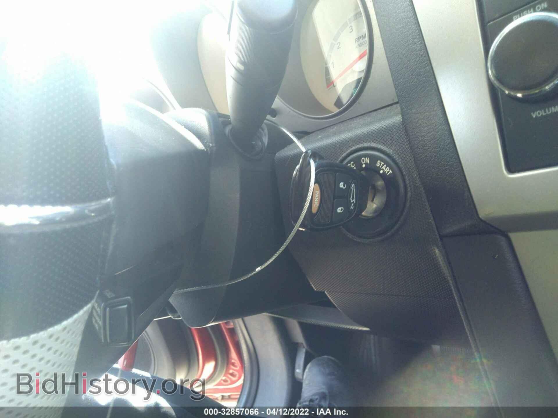 2009 DODGE AVENGER - VIN: 1B3LC46B39N537984 - Фото 11